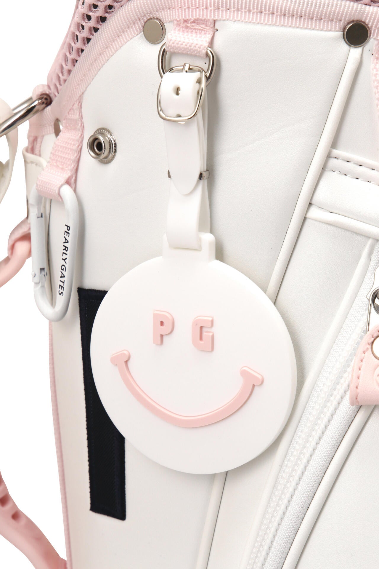 定番】LIMITED02 合皮スタンド式キャディバッグ (46インチ対応)（9型