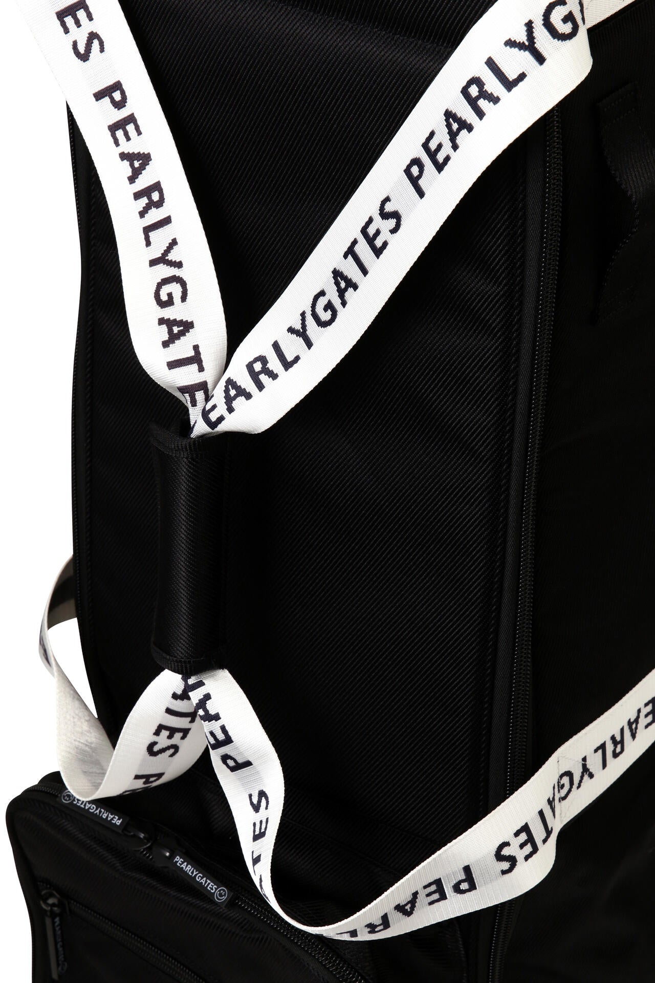 公式オンライン&一部店舗限定】キャリー付きBLACKトラベルカバー (46