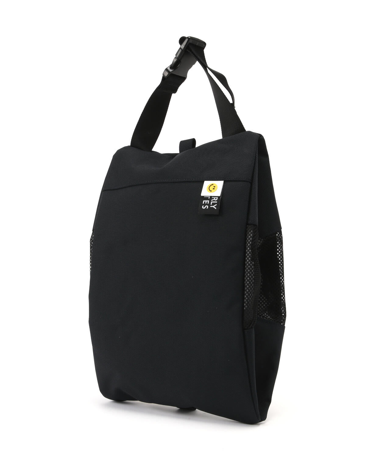 ロゴ×PG SMILEシューズケース (UNISEX) | PEARLY GATES（パーリー