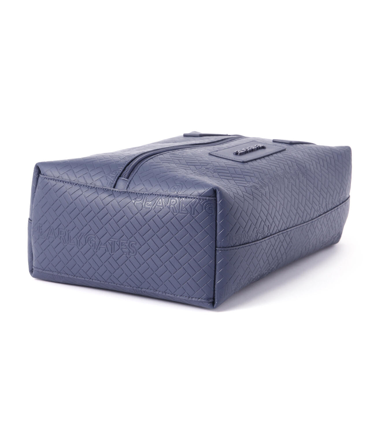 定番】BASICシューズケース (UNISEX) | PEARLY GATES（パーリーゲイツ