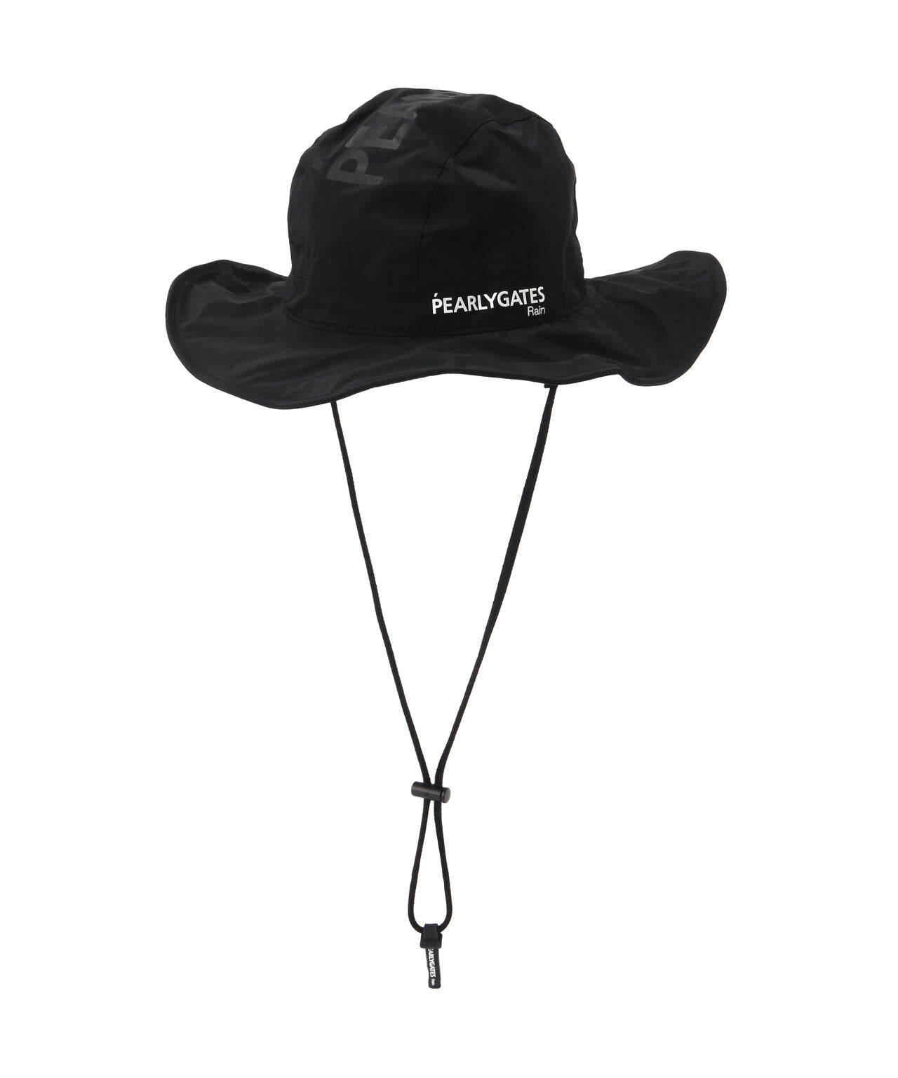 RAINハット (UNISEX) | PEARLY GATES（パーリーゲイツ） ｜【公式