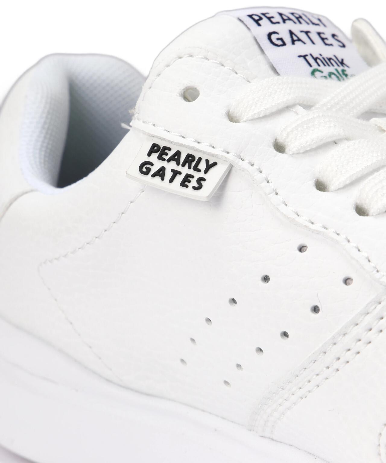 定番】THE SHOES スパイクレスゴルフシューズ (LADIES) | PEARLY GATES