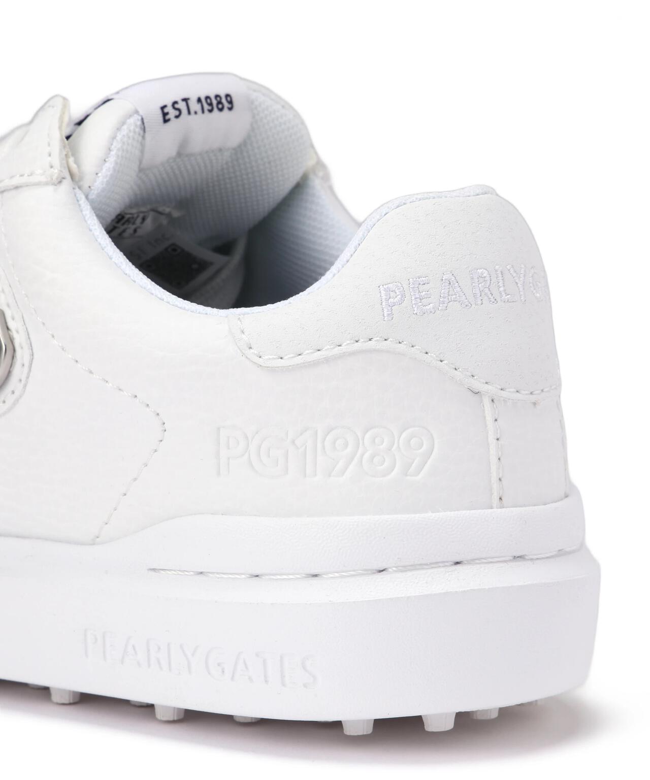 定番】THE SHOES スパイクレスゴルフシューズ (LADIES) | PEARLY GATES