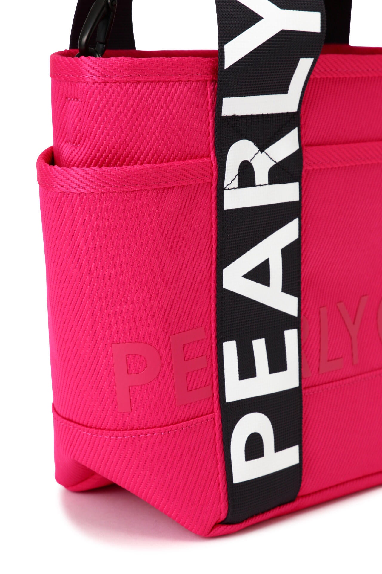 定番】NEXT1 カートバッグ (UNISEX) | PEARLY GATES（パーリーゲイツ