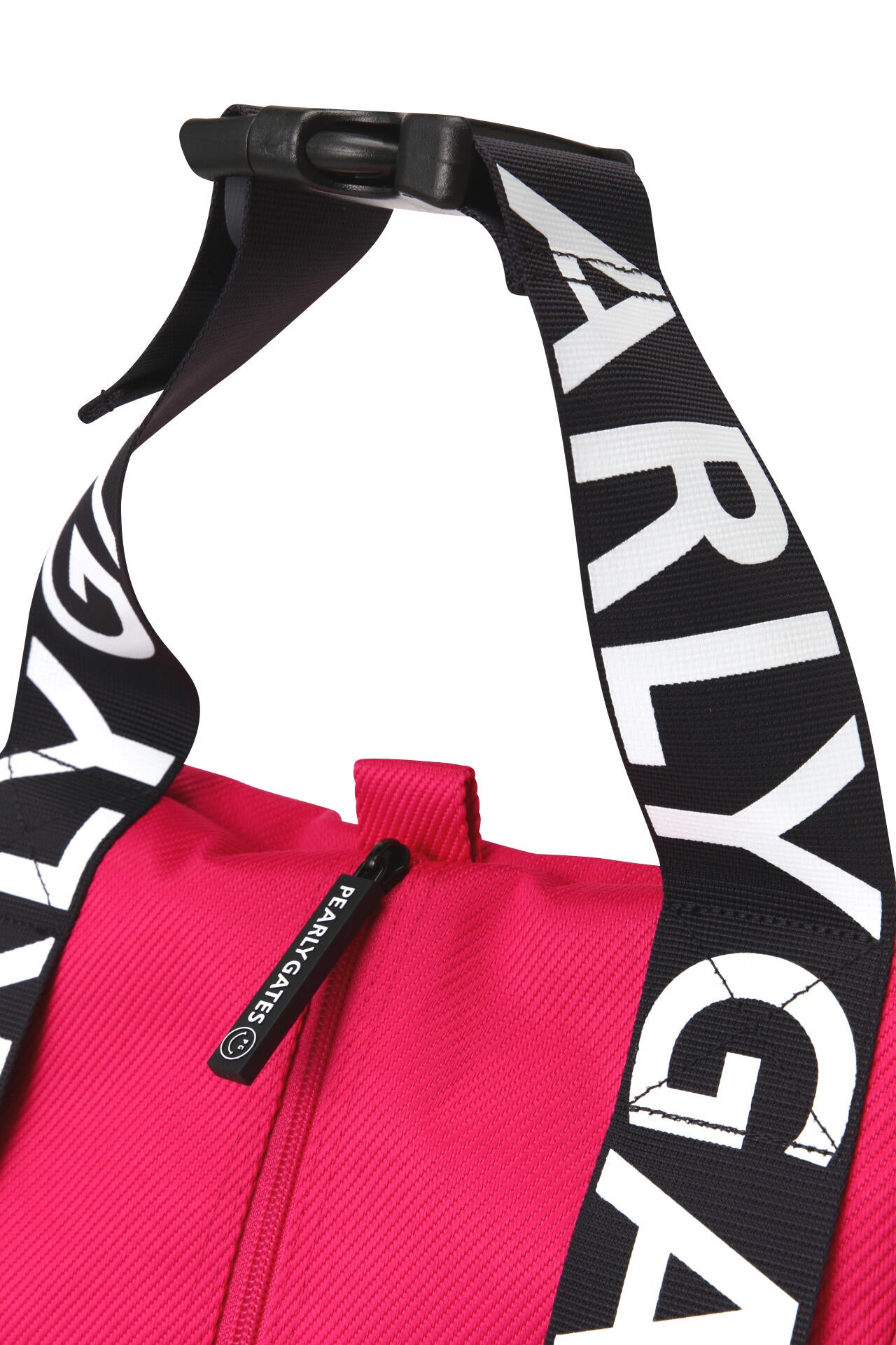 定番】NEXT1 シューズケース (UNISEX) | PEARLY GATES（パーリーゲイツ