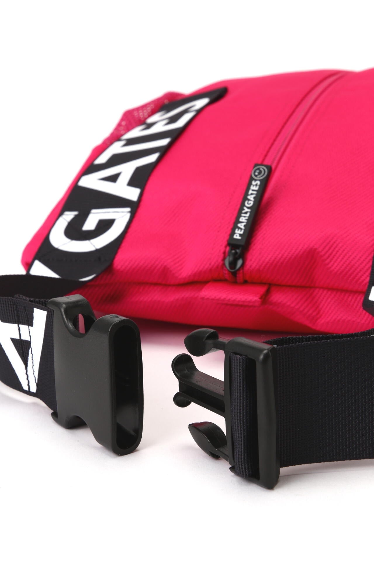 定番】NEXT1 シューズケース (UNISEX) | PEARLY GATES（パーリーゲイツ