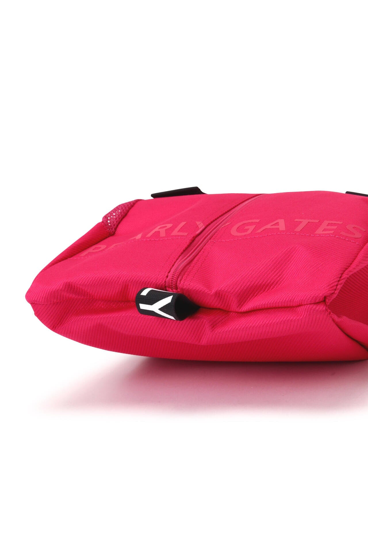 定番】NEXT1 シューズケース (UNISEX) | PEARLY GATES（パーリーゲイツ