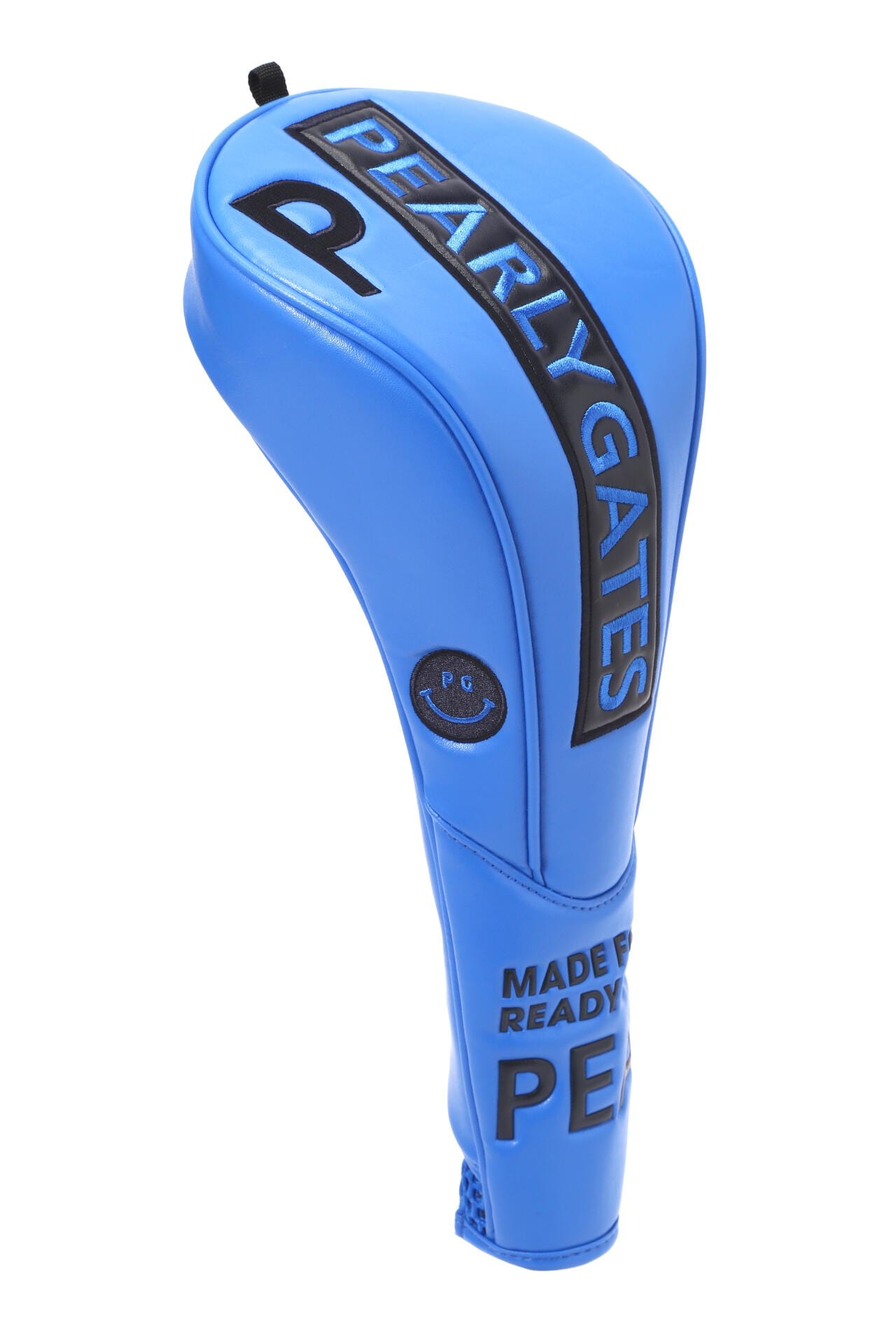 定番】合皮ドライバー用 ヘッドカバー ＜LIMITED 08＞ (460CC対応