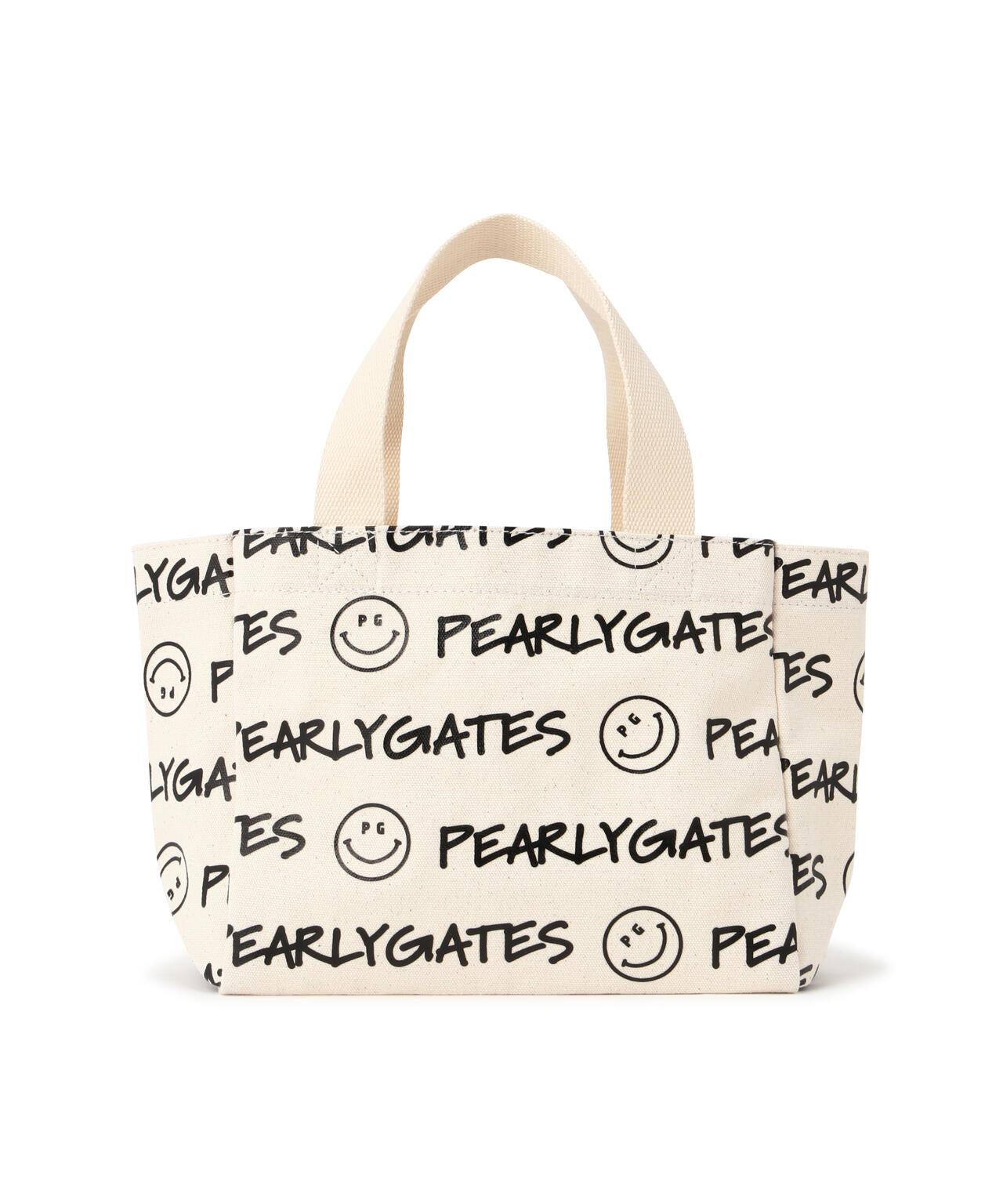 DAY BAG MINI (UNISEX) | PEARLY GATES（パーリーゲイツ） ｜【公式