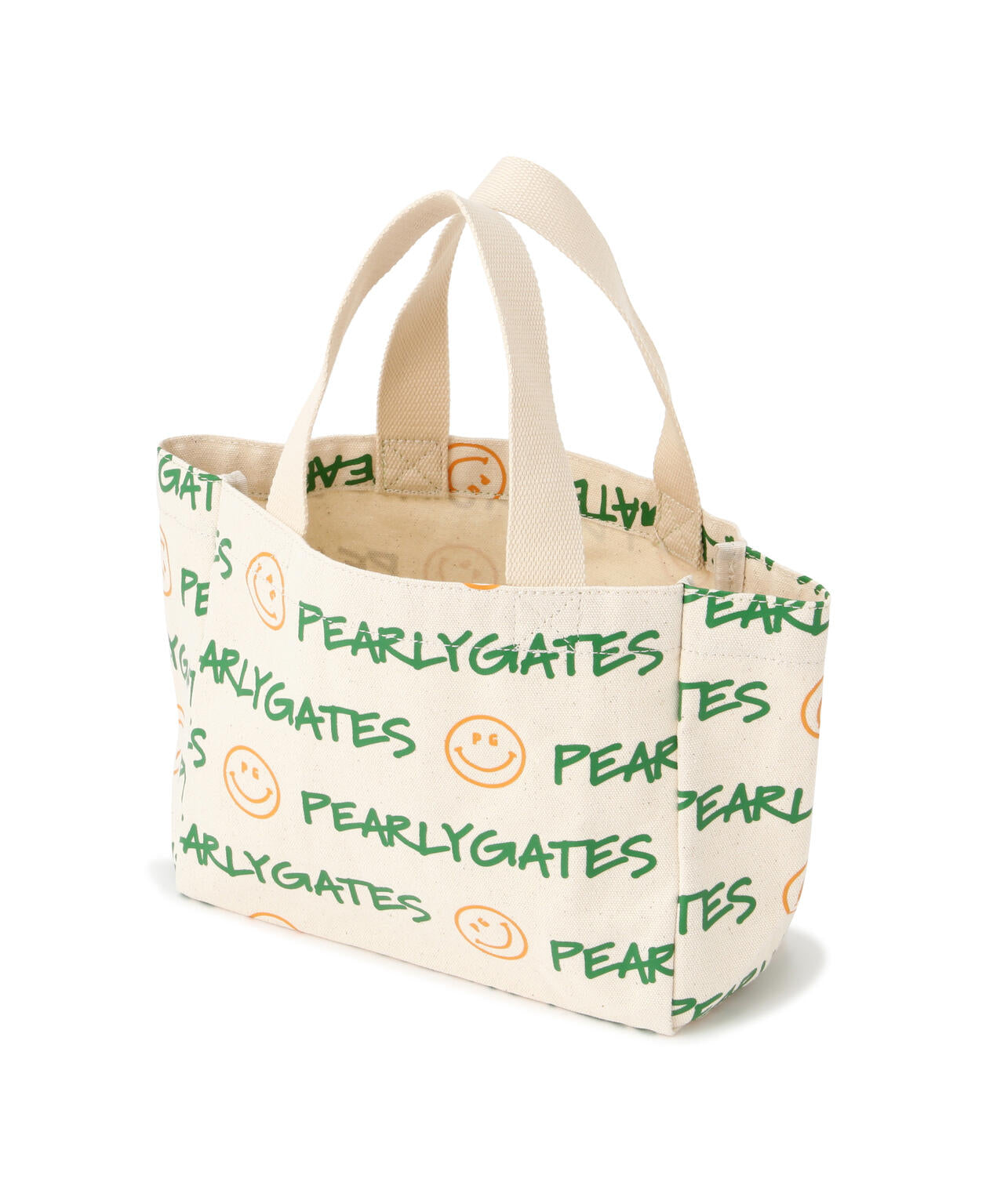 DAY BAG MINI (UNISEX) | PEARLY GATES（パーリーゲイツ） ｜【公式