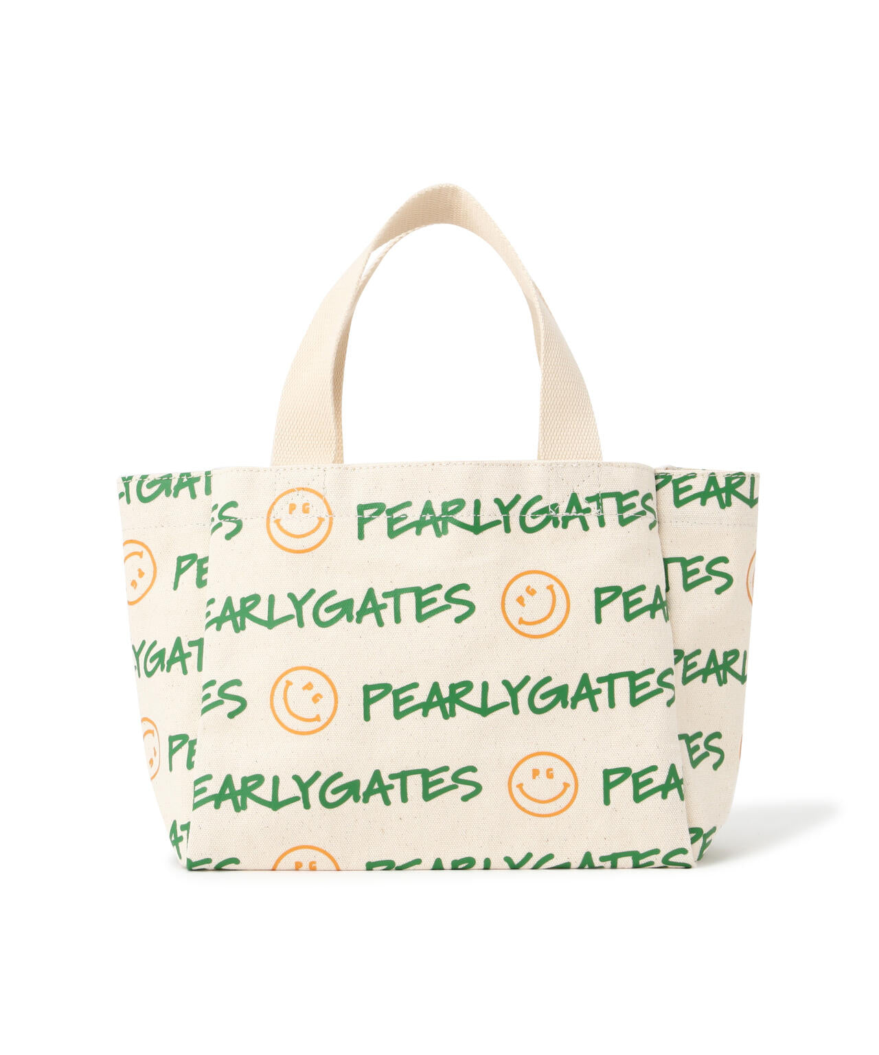 DAY BAG MINI (UNISEX) | PEARLY GATES（パーリーゲイツ） ｜【公式