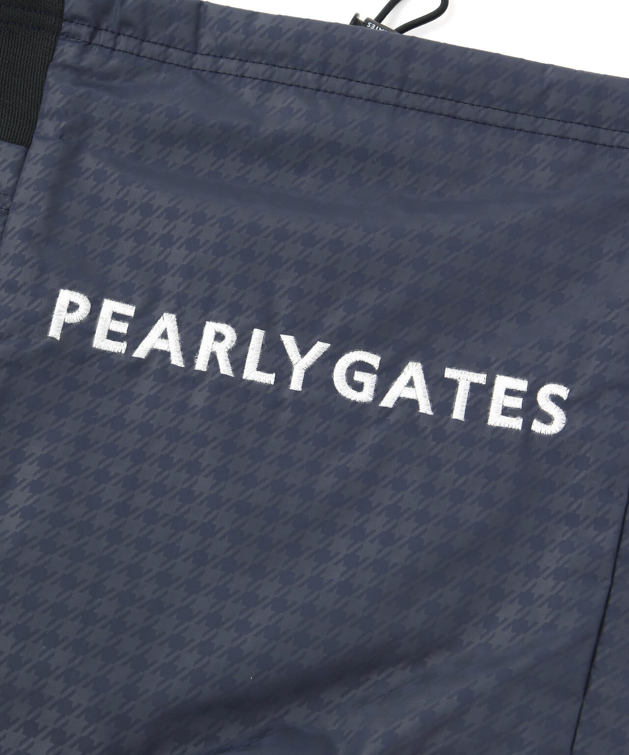 PG is PG ネックウォーマー (UNISEX) | PEARLY GATES（パーリーゲイツ