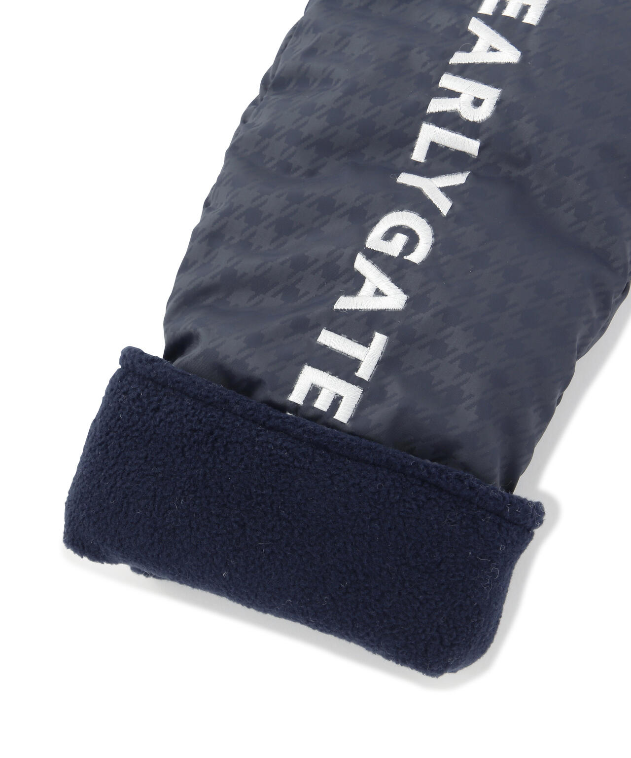 PG is PG ミトン (UNISEX) | PEARLY GATES（パーリーゲイツ） ｜【公式