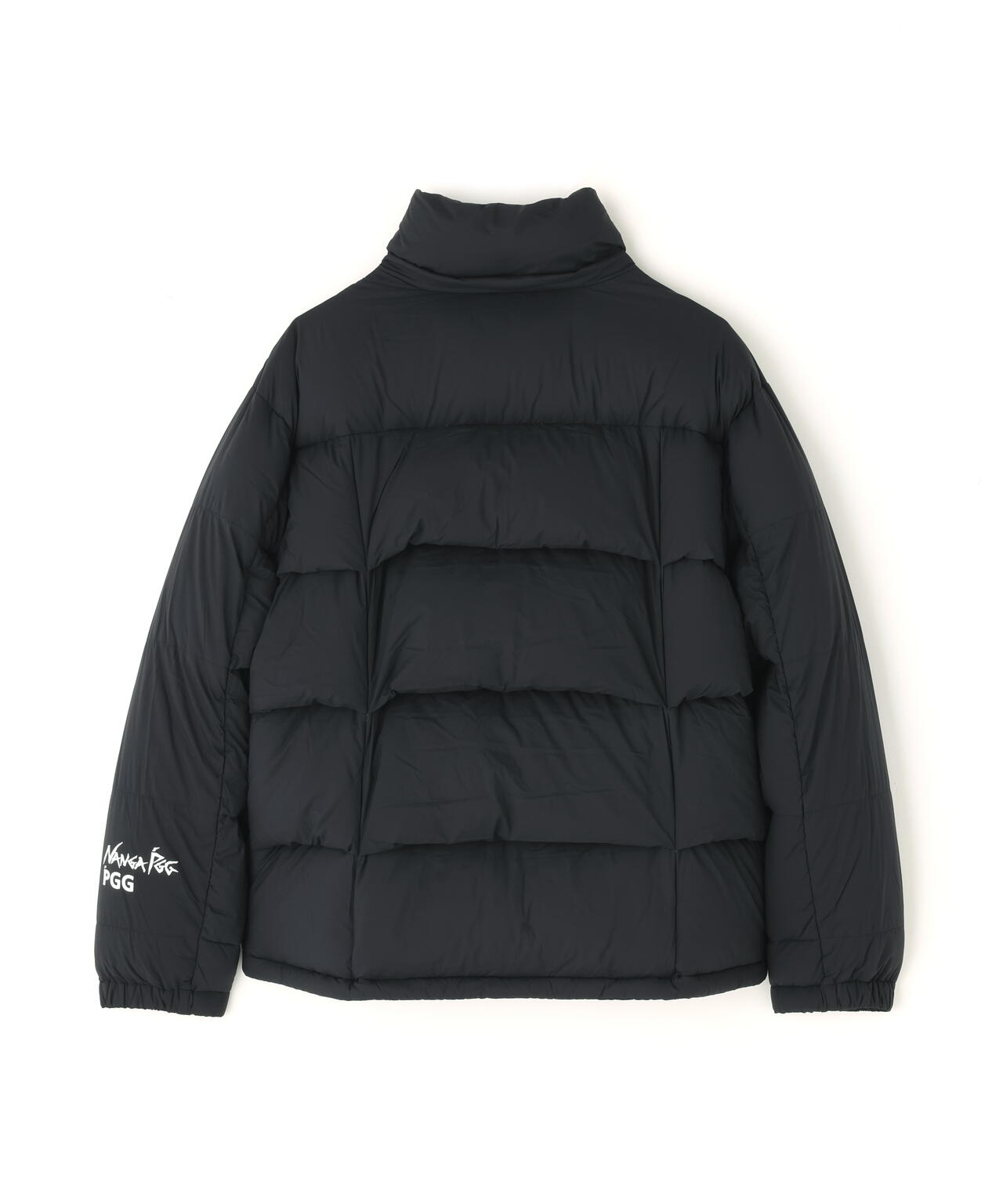 PGG】【直営店舗&公式オンライン限定】NANGA×PGG Nyメカニカル