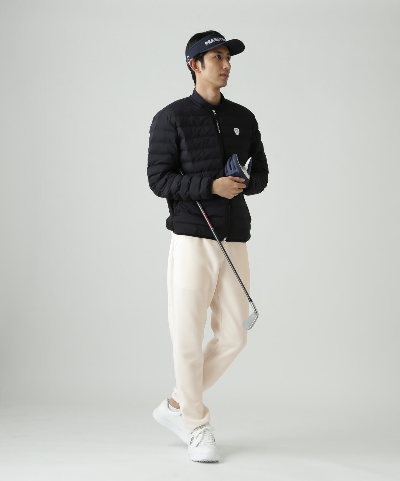 光電子×Octa CPCP スプリングダウンブルゾン | PEARLY GATES（パーリー