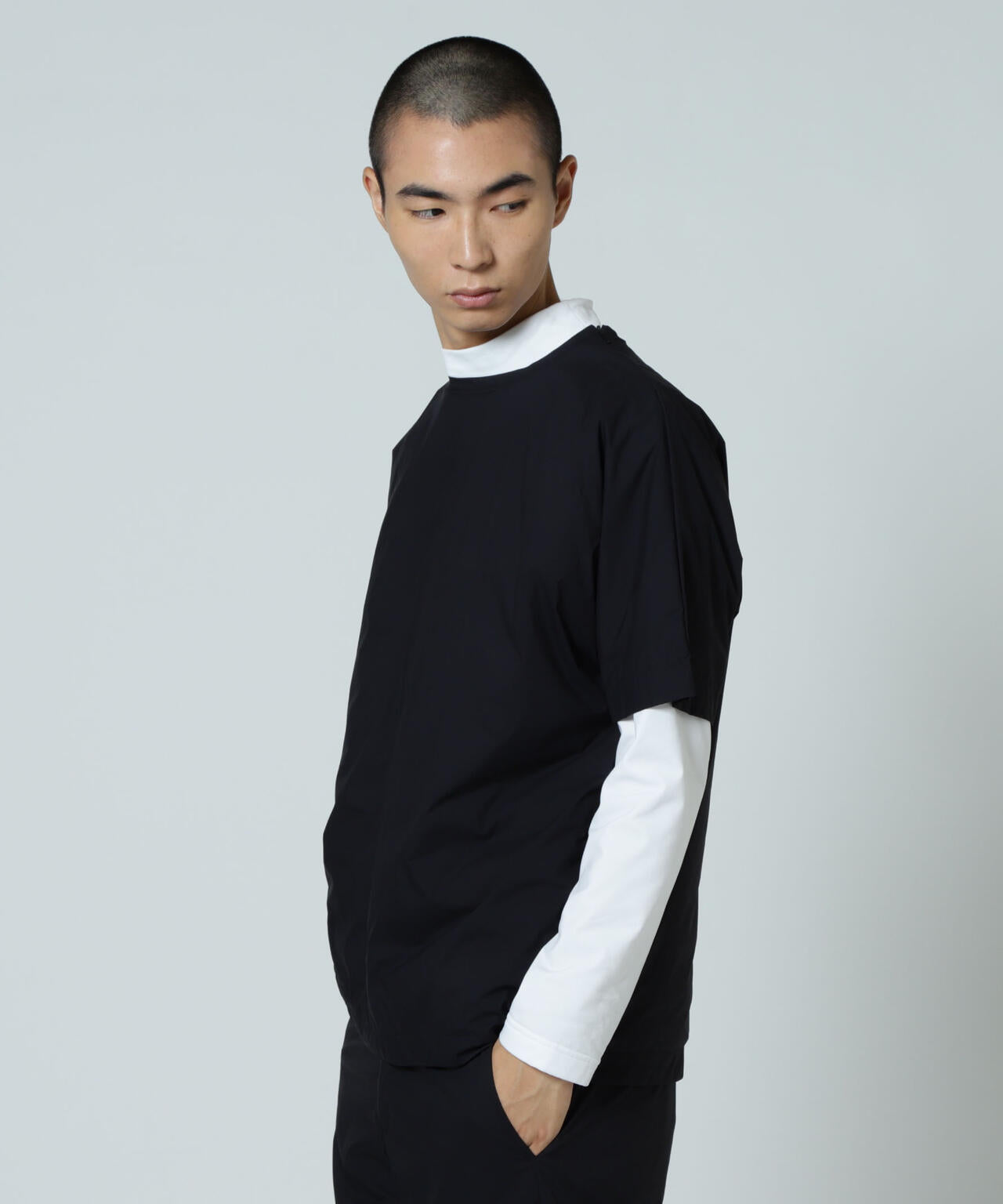 PGG】【直営店舗&公式オンライン限定】NANGA×PGG Nyメカニカル