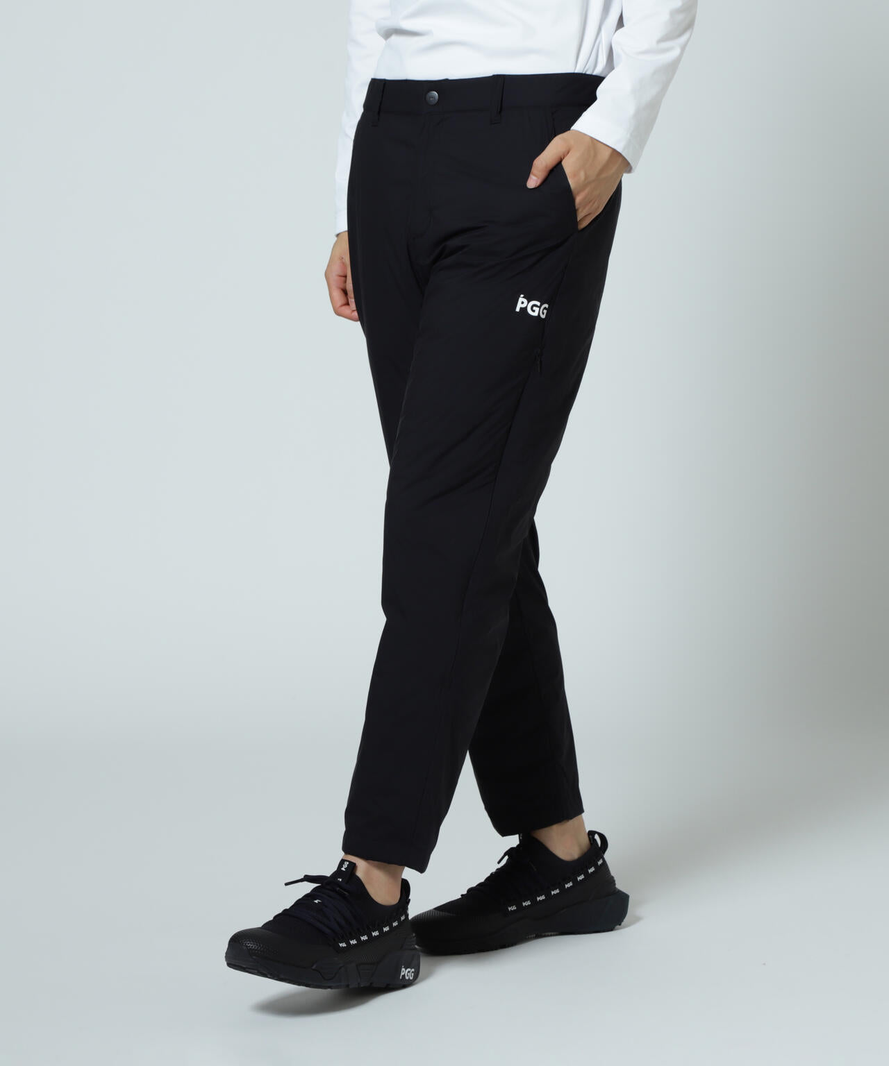 PGG】【直営店舗&公式オンライン限定】NANGA×PGG Nyメカニカル