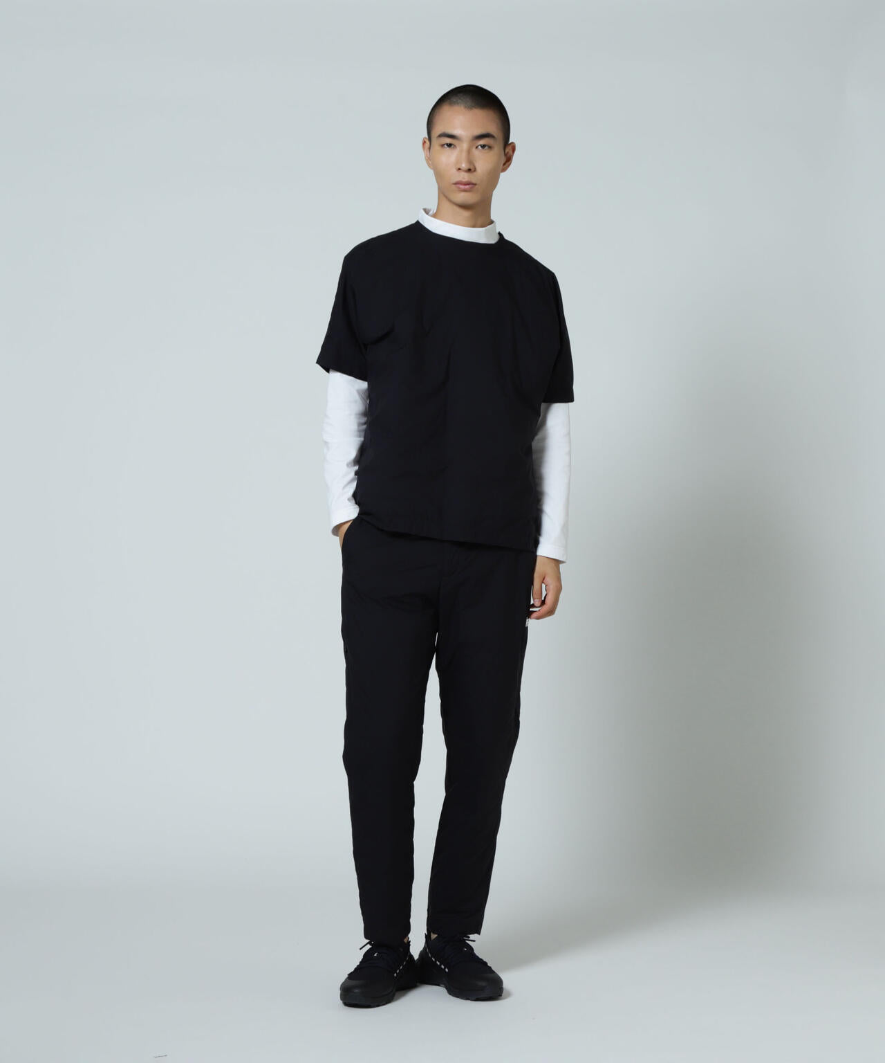 PGG】【直営店舗&公式オンライン限定】NANGA×PGG Nyメカニカル