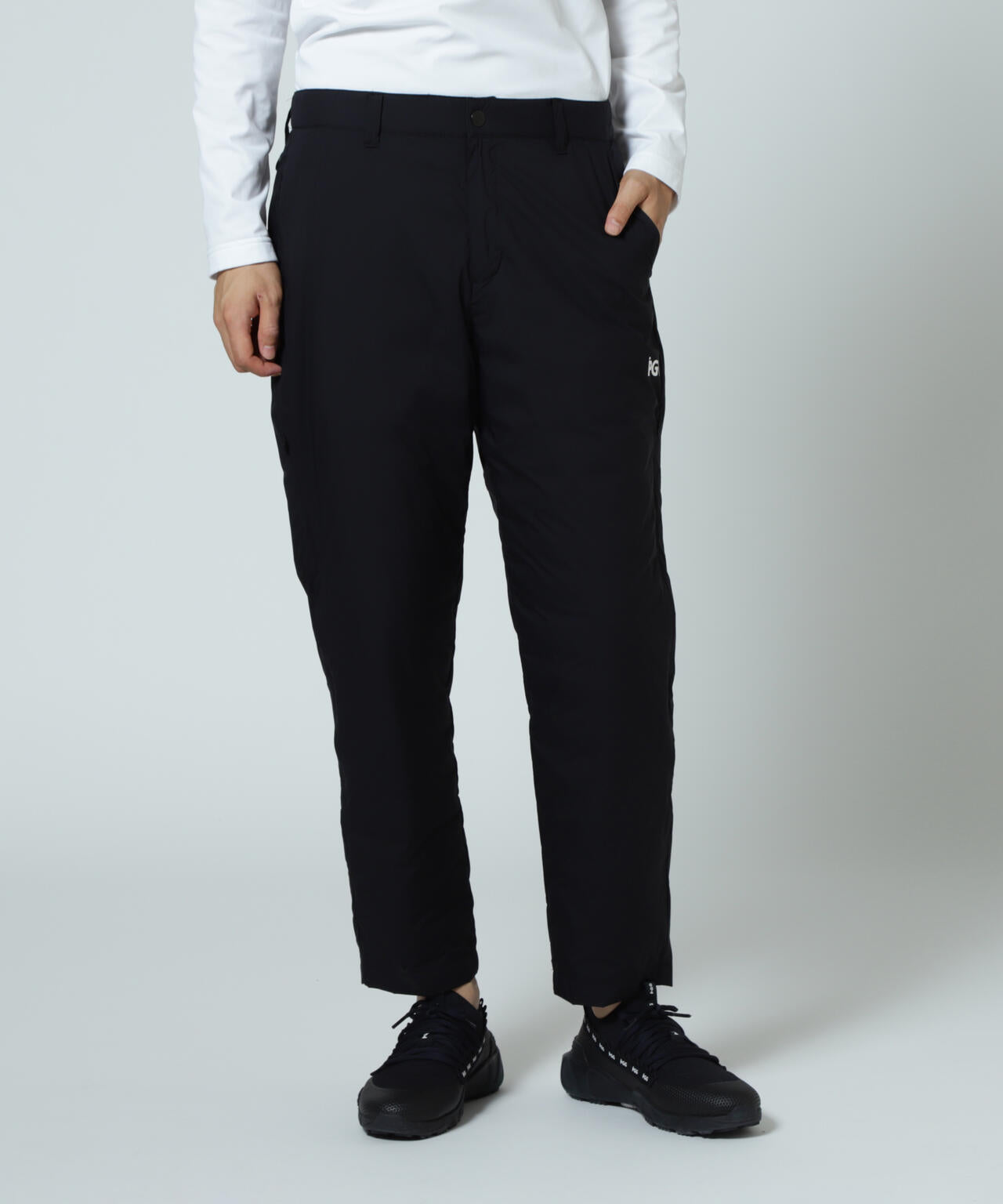 PGG】【直営店舗&公式オンライン限定】NANGA×PGG Nyメカニカル