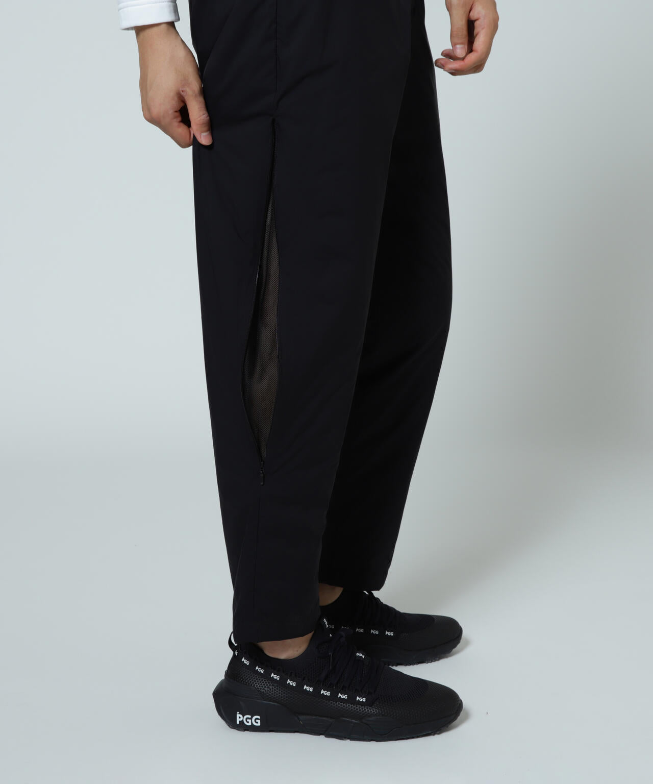 PGG】【直営店舗&公式オンライン限定】NANGA×PGG Nyメカニカル