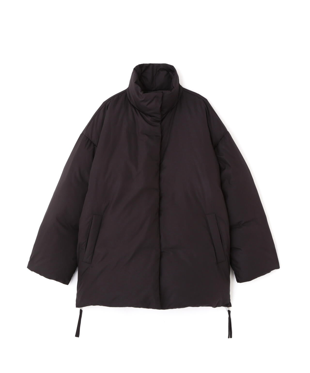 シームレスミドルダウン | NATURAL BEAUTY BASIC（ナチュラル