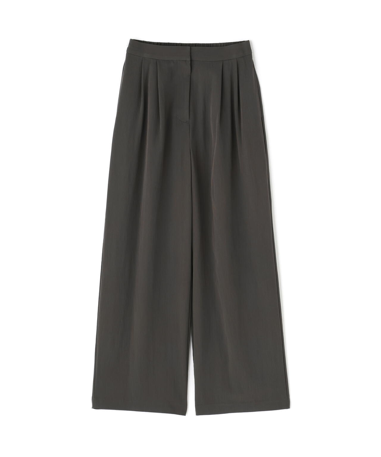 ダブルポケットシャツ SETUP パンツ | NATURAL BEAUTY BASIC