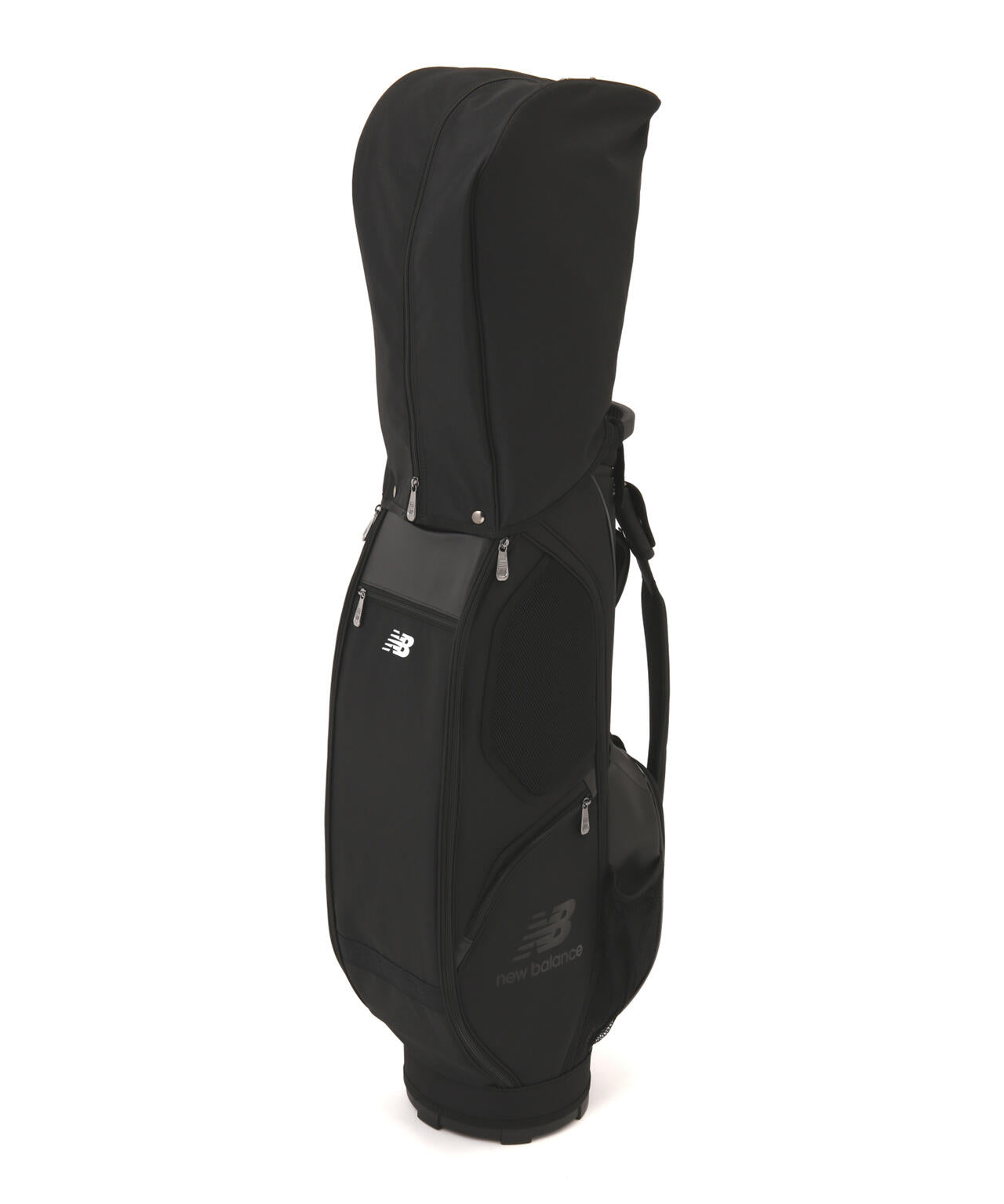 キャディバッグ (46インチ対応)(9型)(UNISEX) | new balance golf