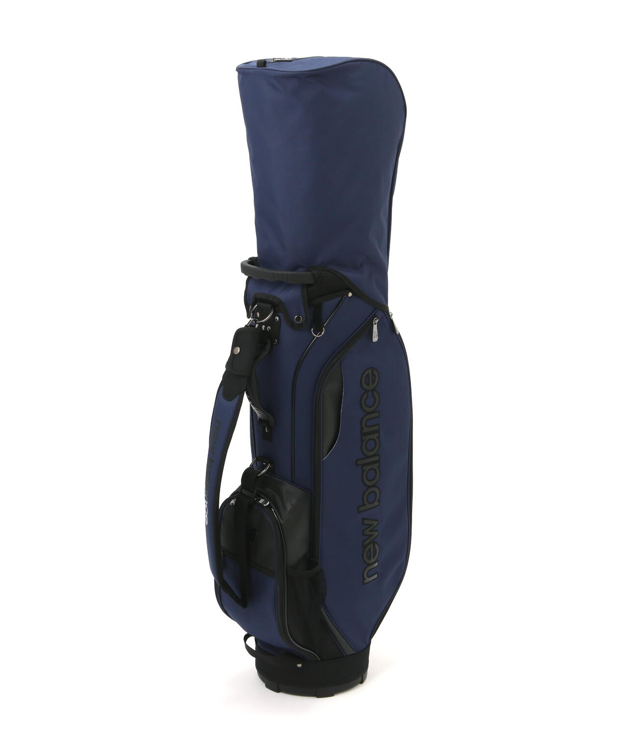 キャディバッグ (46インチ対応)(9型)(UNISEX) | new balance golf