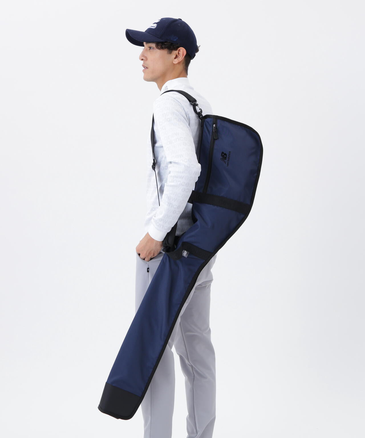 クラブケース (UNISEX) | new balance golf（ニューバランス ゴルフ