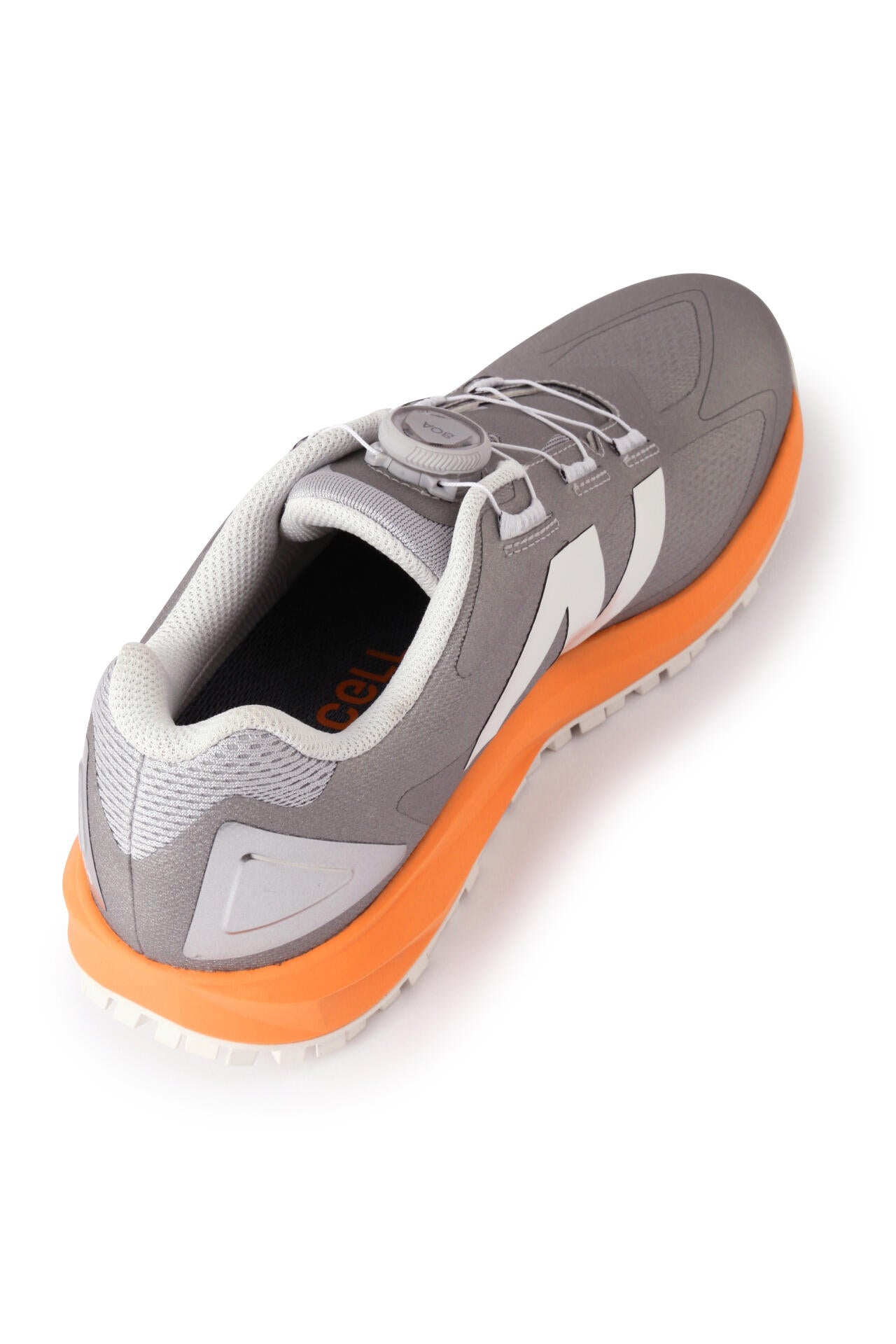 UGB1001D スパイクレスシューズ (UNISEX) | new balance golf