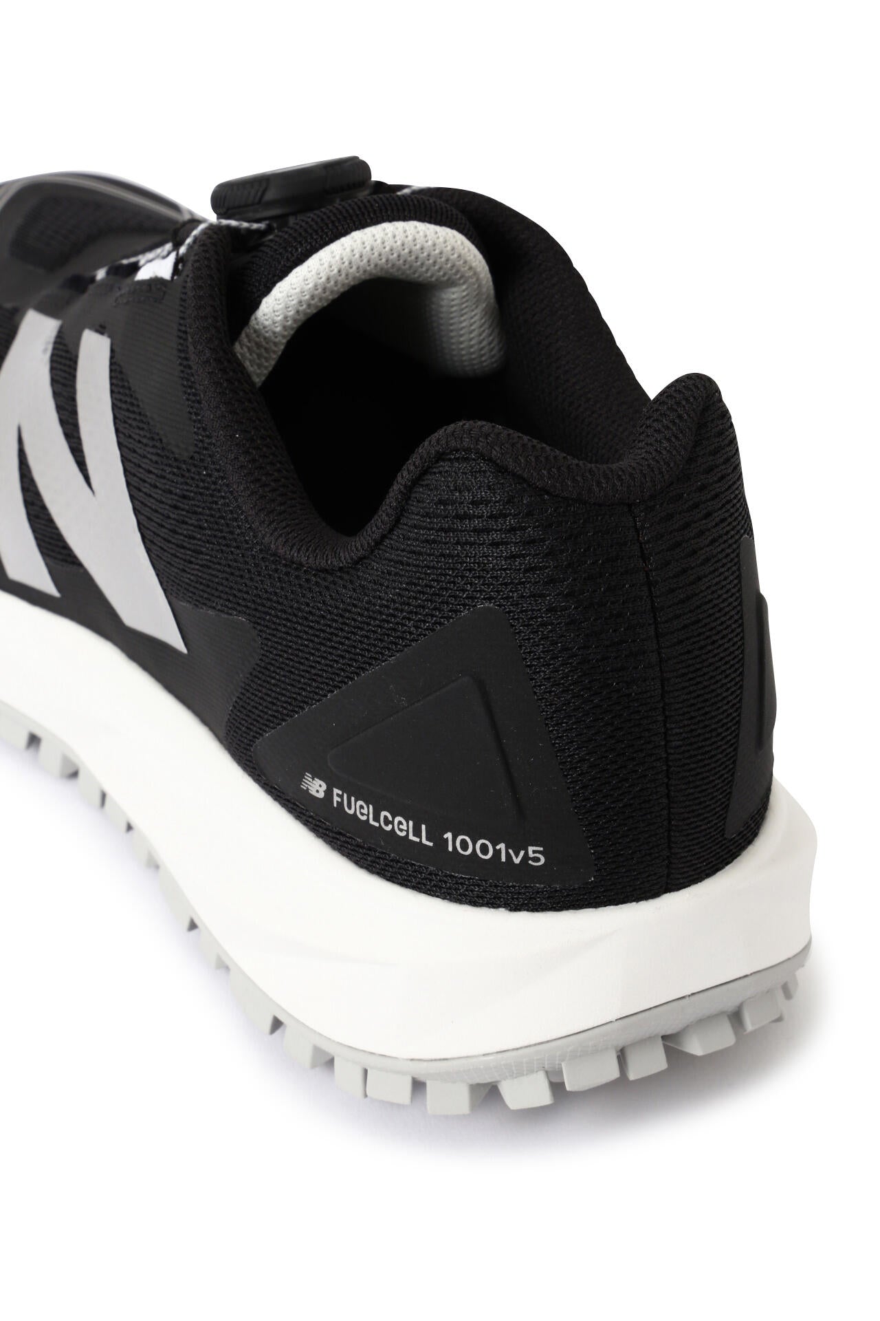 UGS1001F スパイクレスシューズ (UNISEX) | new balance golf