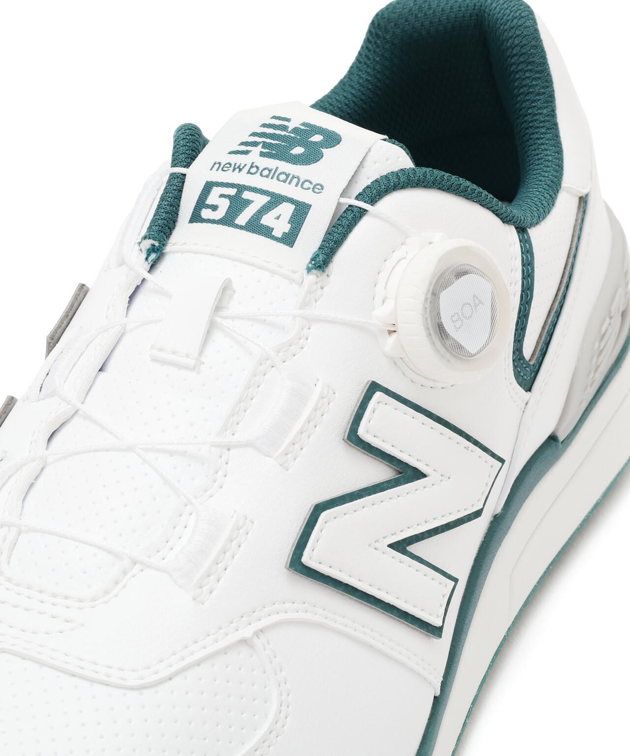 UG574BG スパイクレスシューズ (UNISEX) | new balance golf