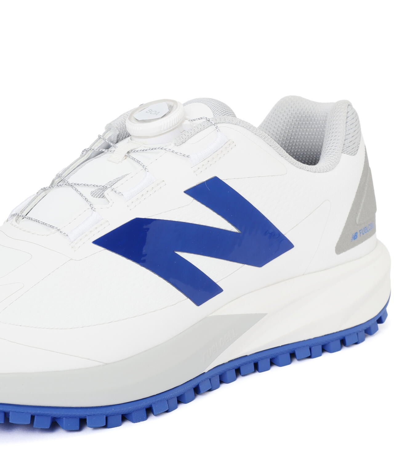 UGB1001H スパイクレスシューズ (UNISEX) | new balance golf