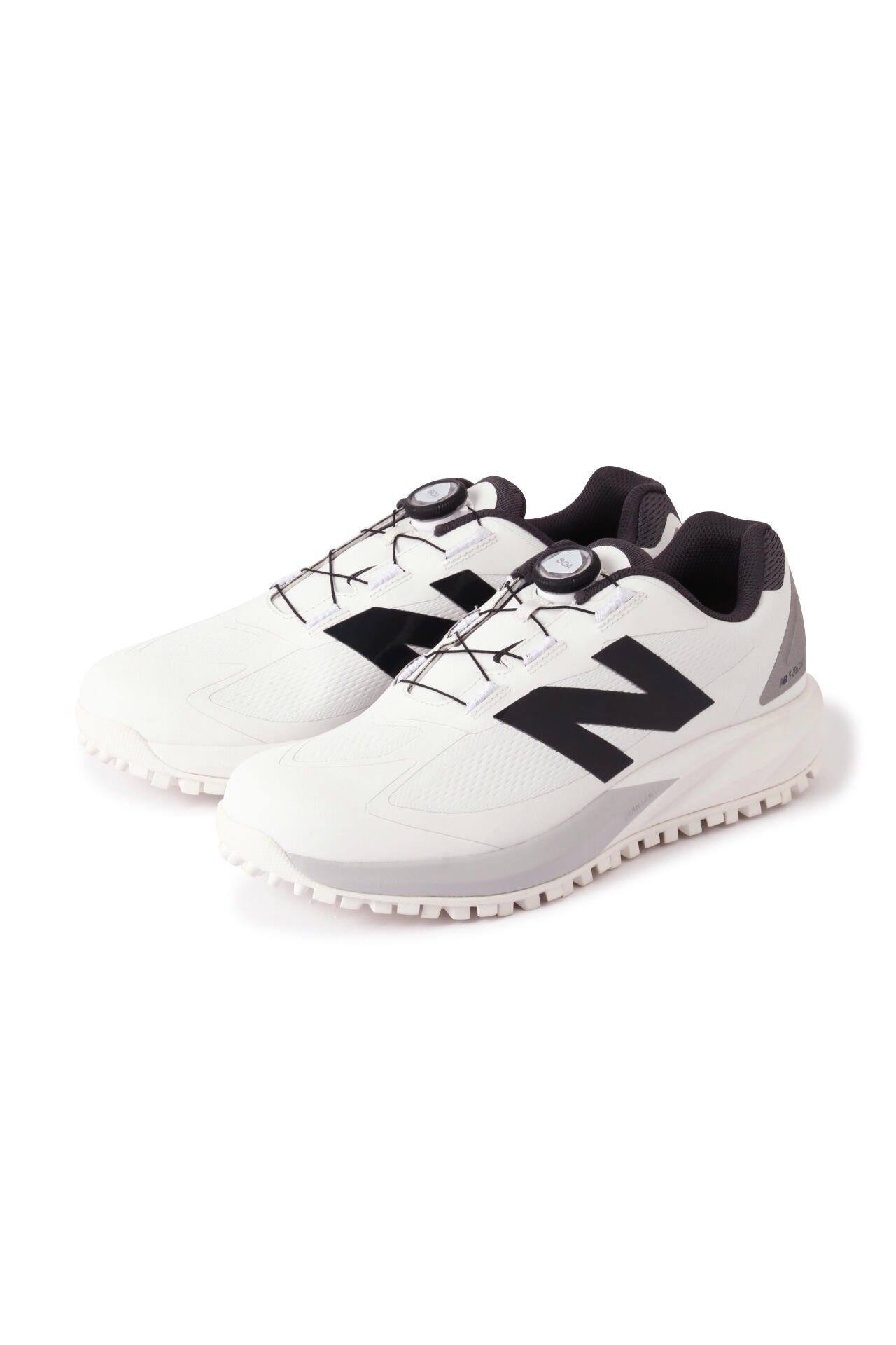 UGB1001A スパイクレスシューズ (UNISEX) | new balance golf