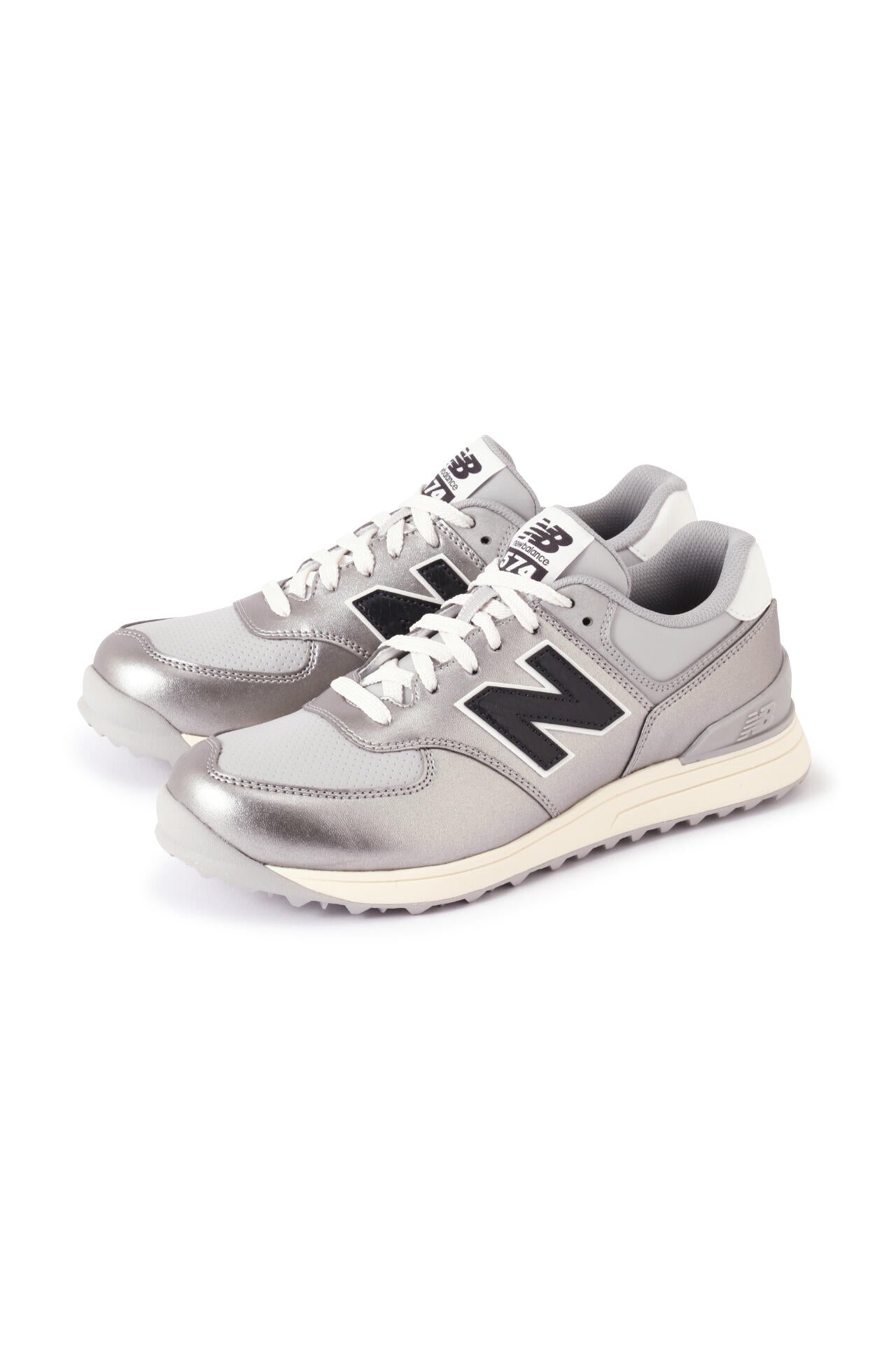 WGS574R3 スパイクレスシューズ (WOMENS) | new balance golf