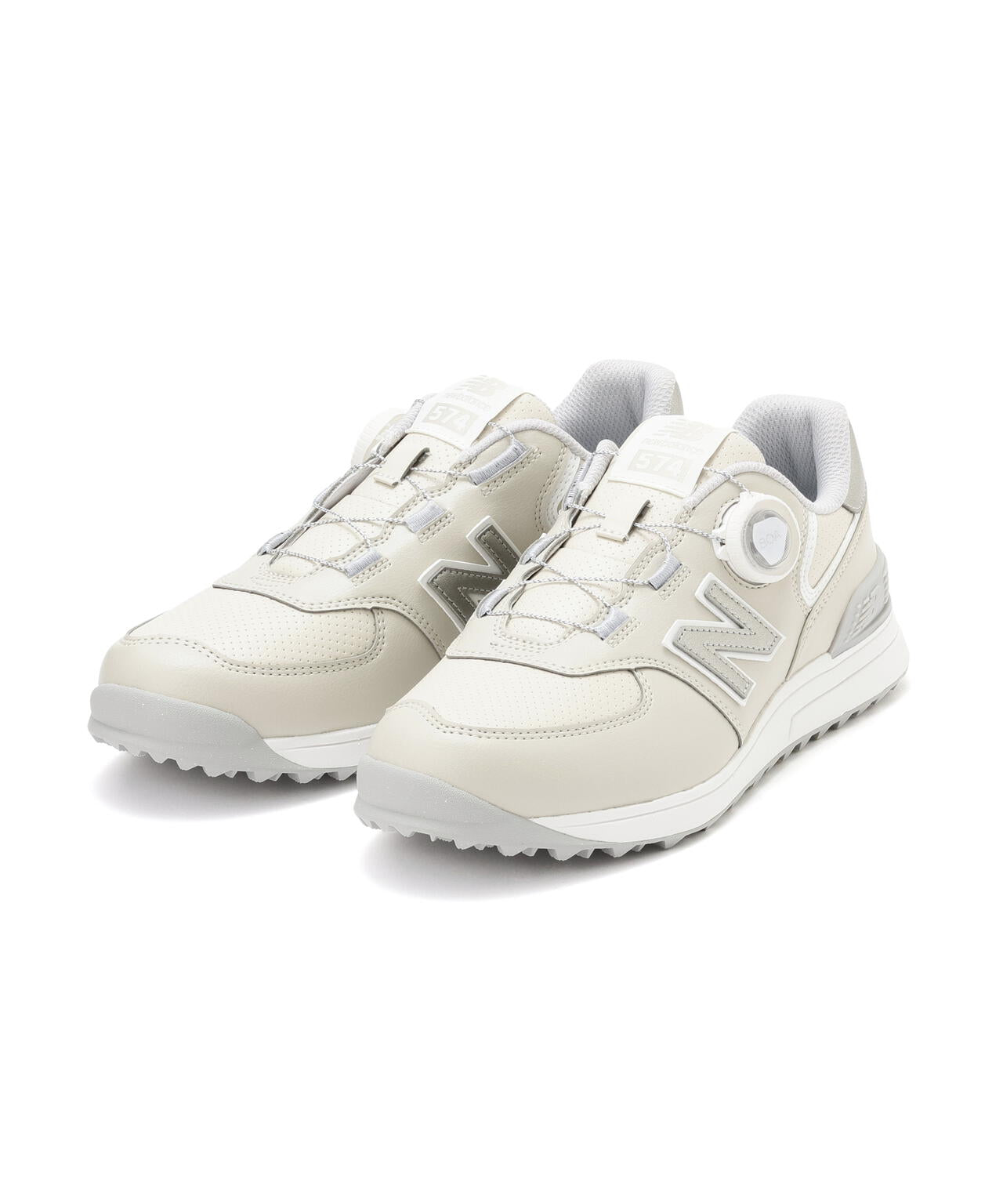 WG574BB スパイクレスシューズ (WOMENS) | new balance golf