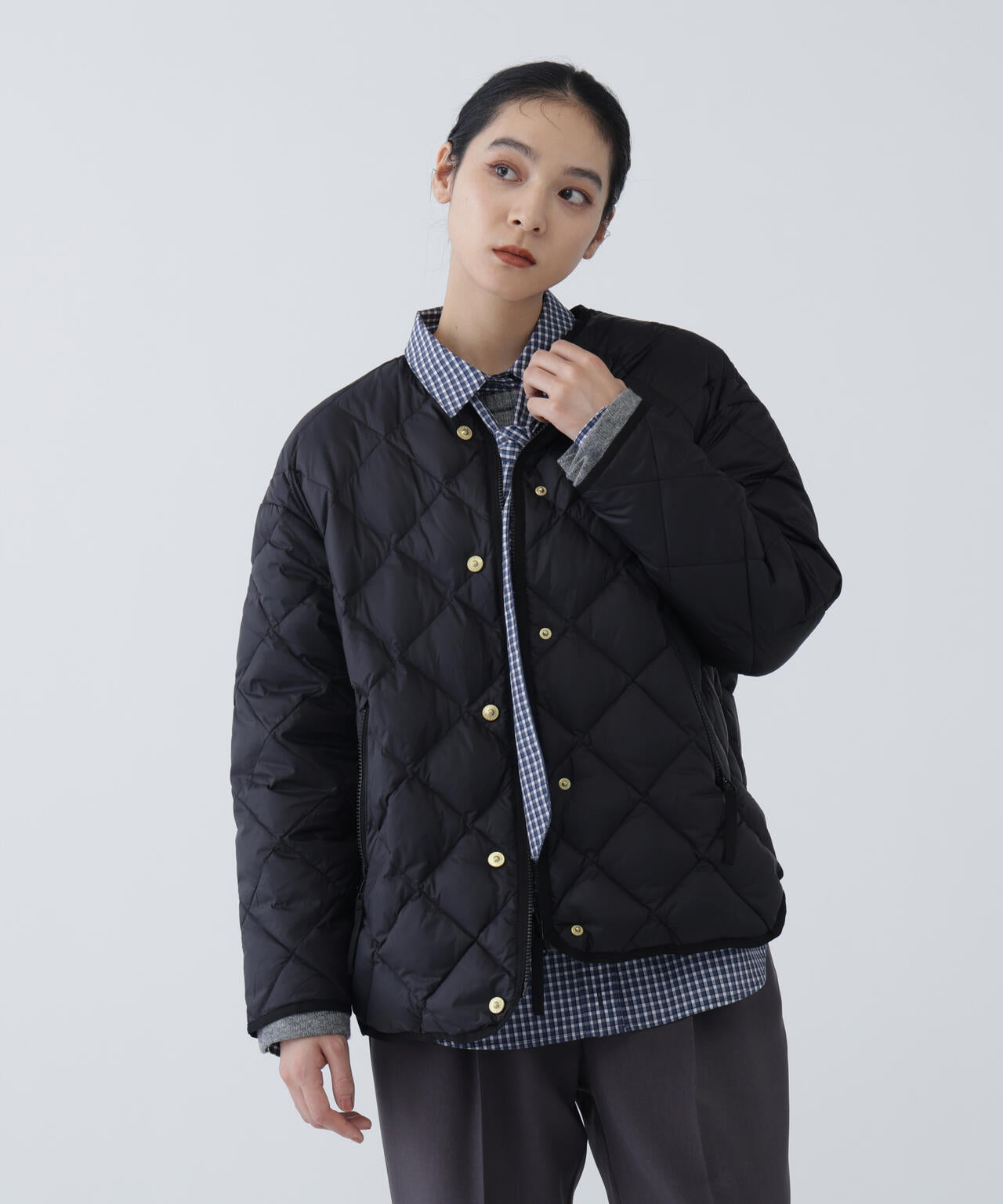 ユーティリティー】TAIONコラボ別注ラウンドテールボクシーライト