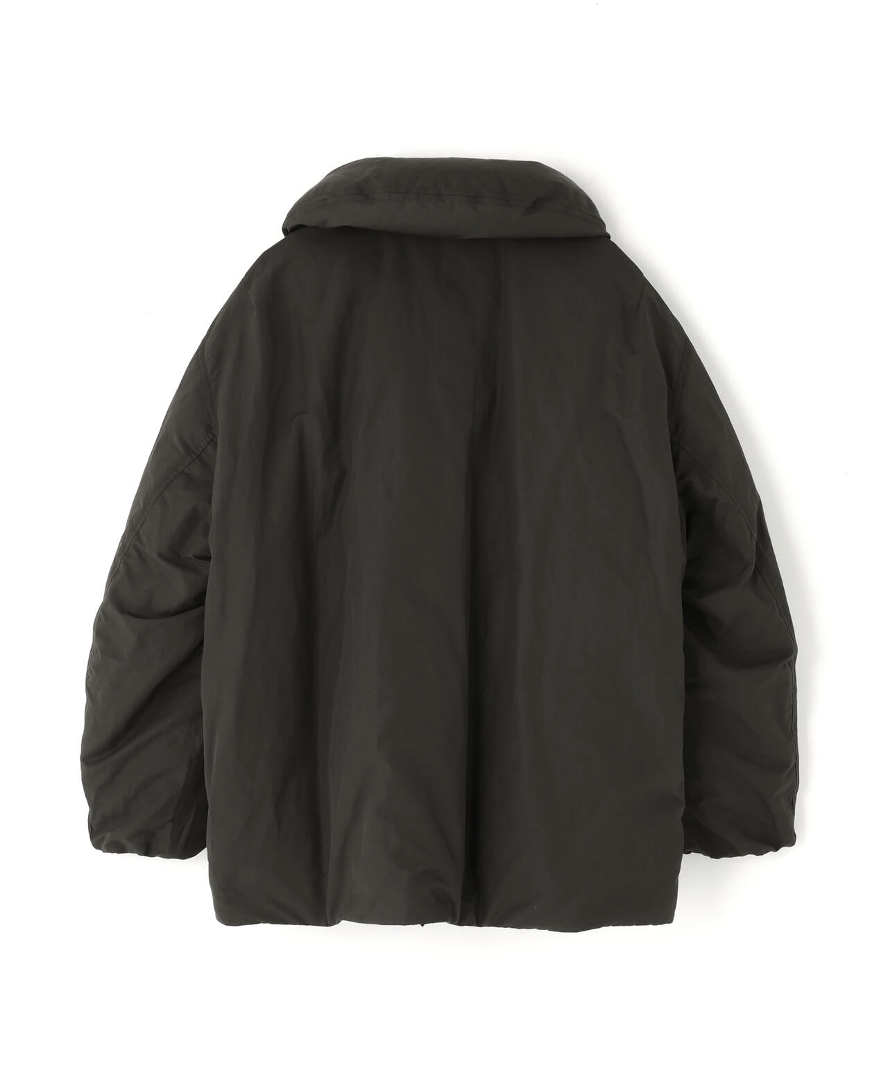 LEMAIRE / PUFFER BLOUSON | THE LIBRARY（ザ ライブラリー） ｜【公式