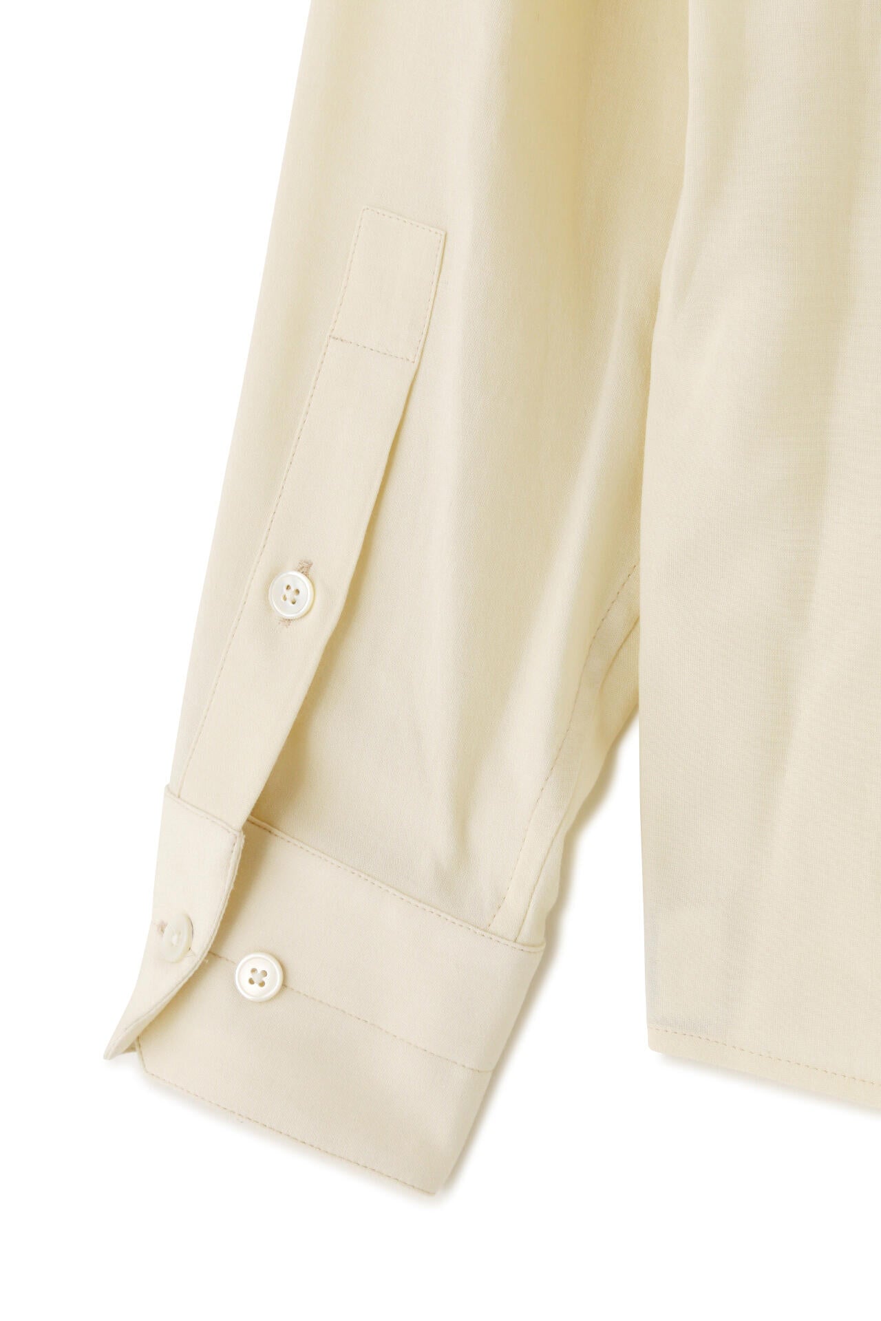 LEMAIRE / RELAXED SHIRT | THE LIBRARY（ザ ライブラリー） ｜【公式