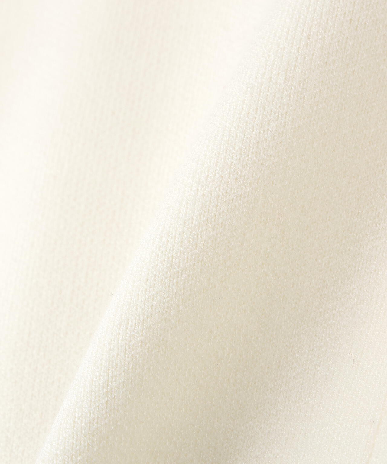 フェイクファー付きニットパーカー | JILL by JILL STUART（ジル バイ