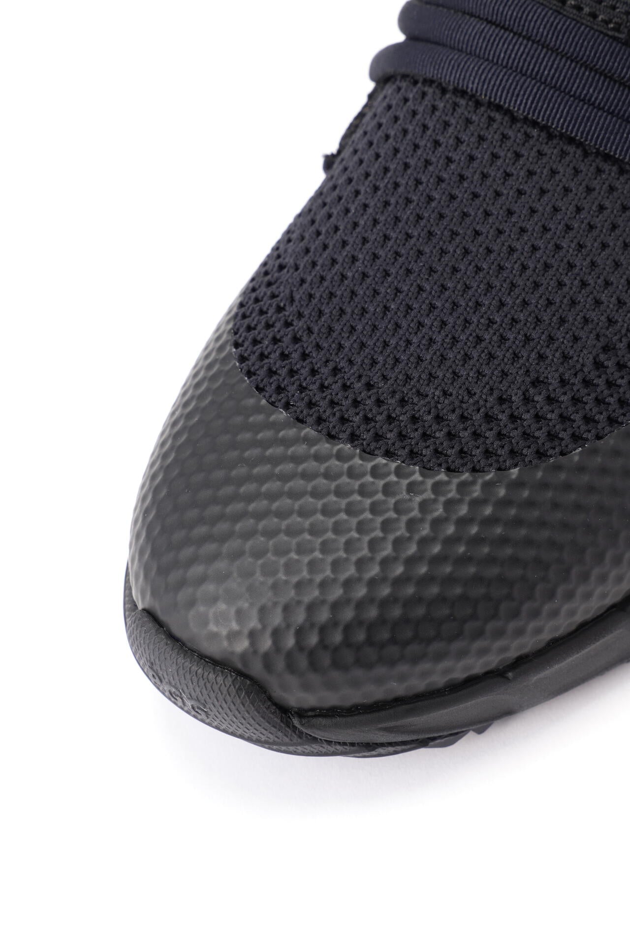 PGG】防水ニット ローカット スパイクレスゴルフシューズ (LADIES