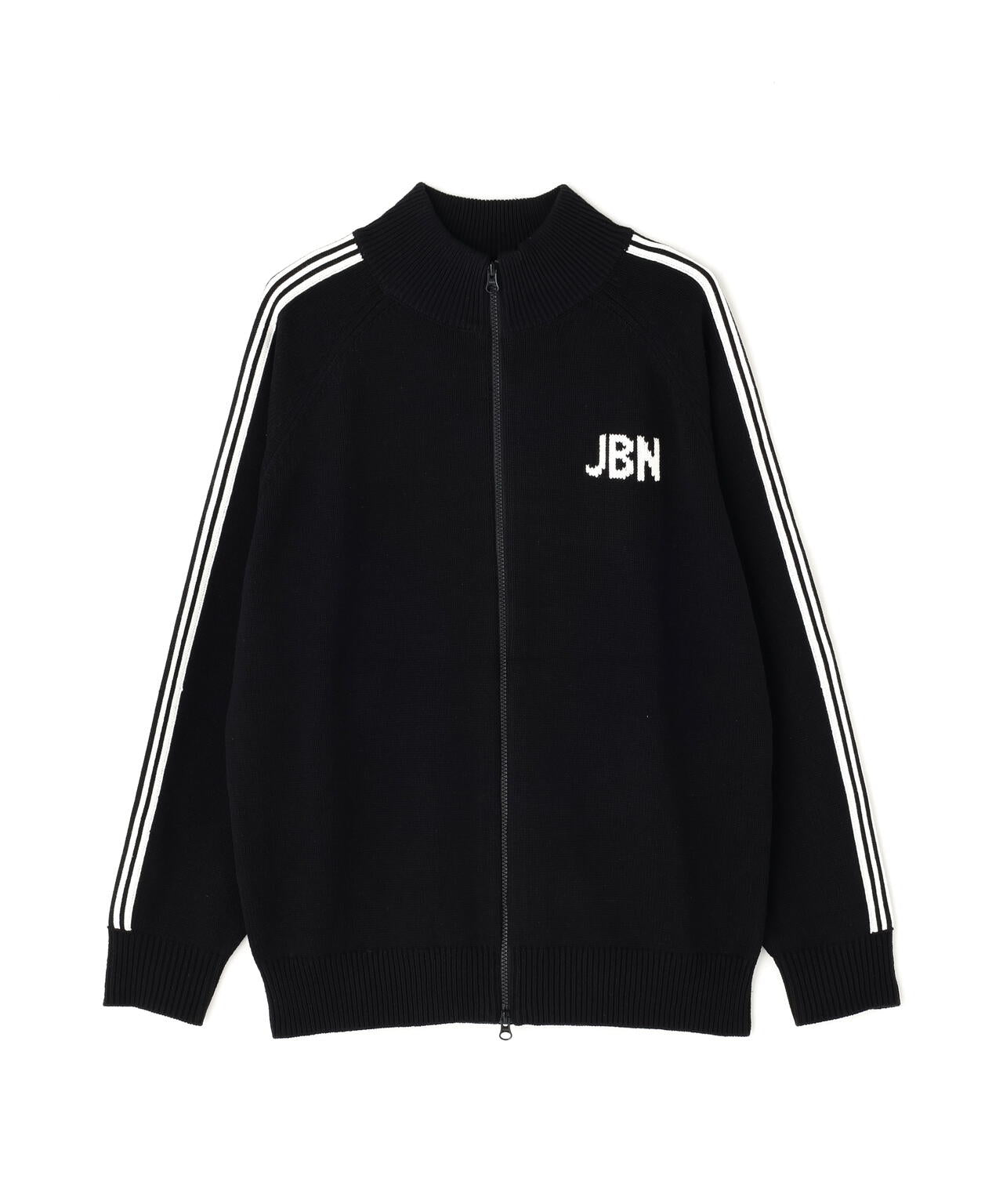 JBMINT】フルジップアップニットジャケット | Jack Bunny!!（ジャック