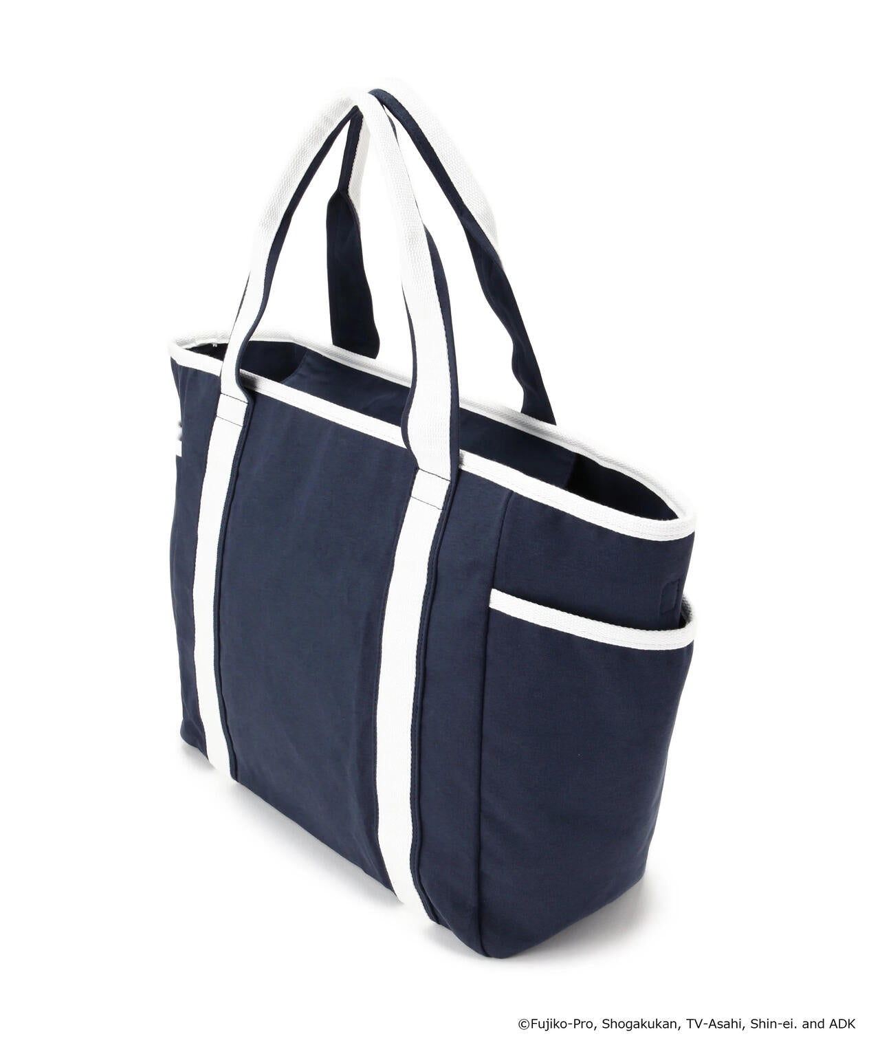 ドラえもん】トートバッグ (UNISEX) | Jack Bunny!!（ジャックバニー