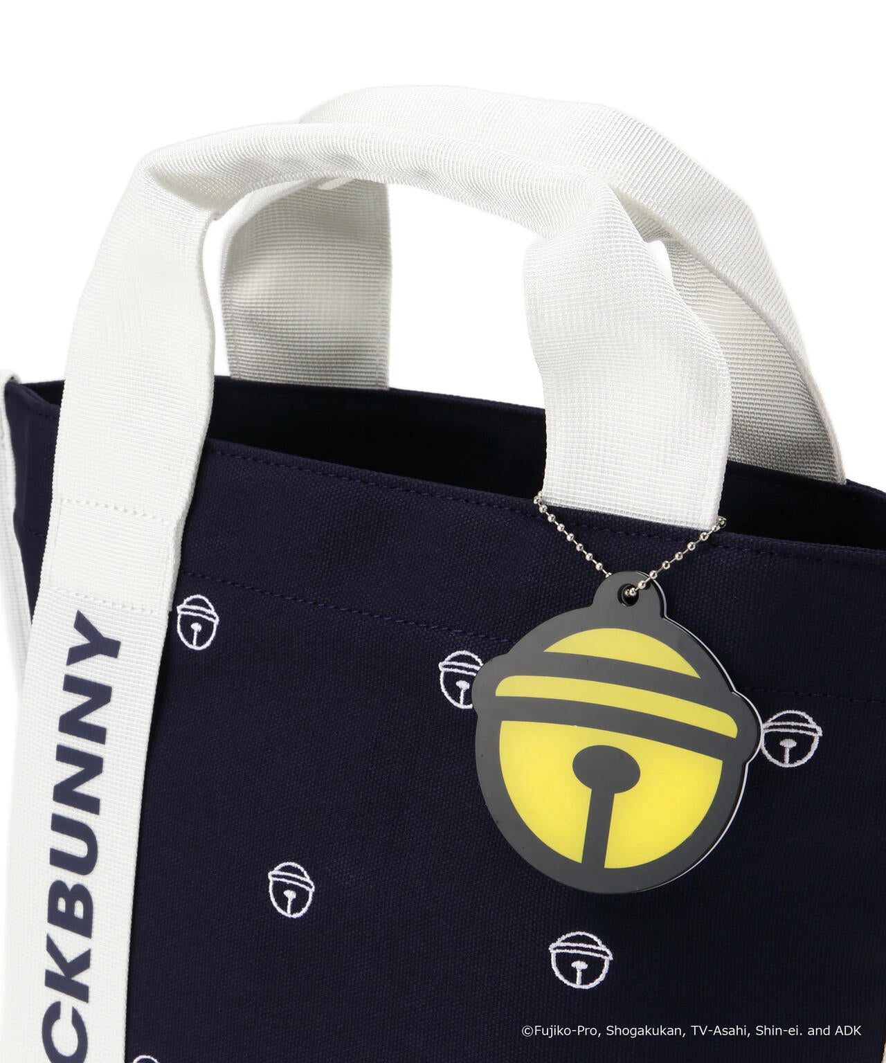 ドラえもん】総柄カートバッグ (UNISEX) | Jack Bunny!!（ジャック