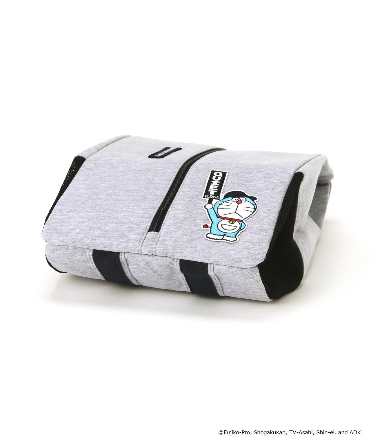 未使用】 Jack Bunny!! ドラえもん シューズケース タグ付き