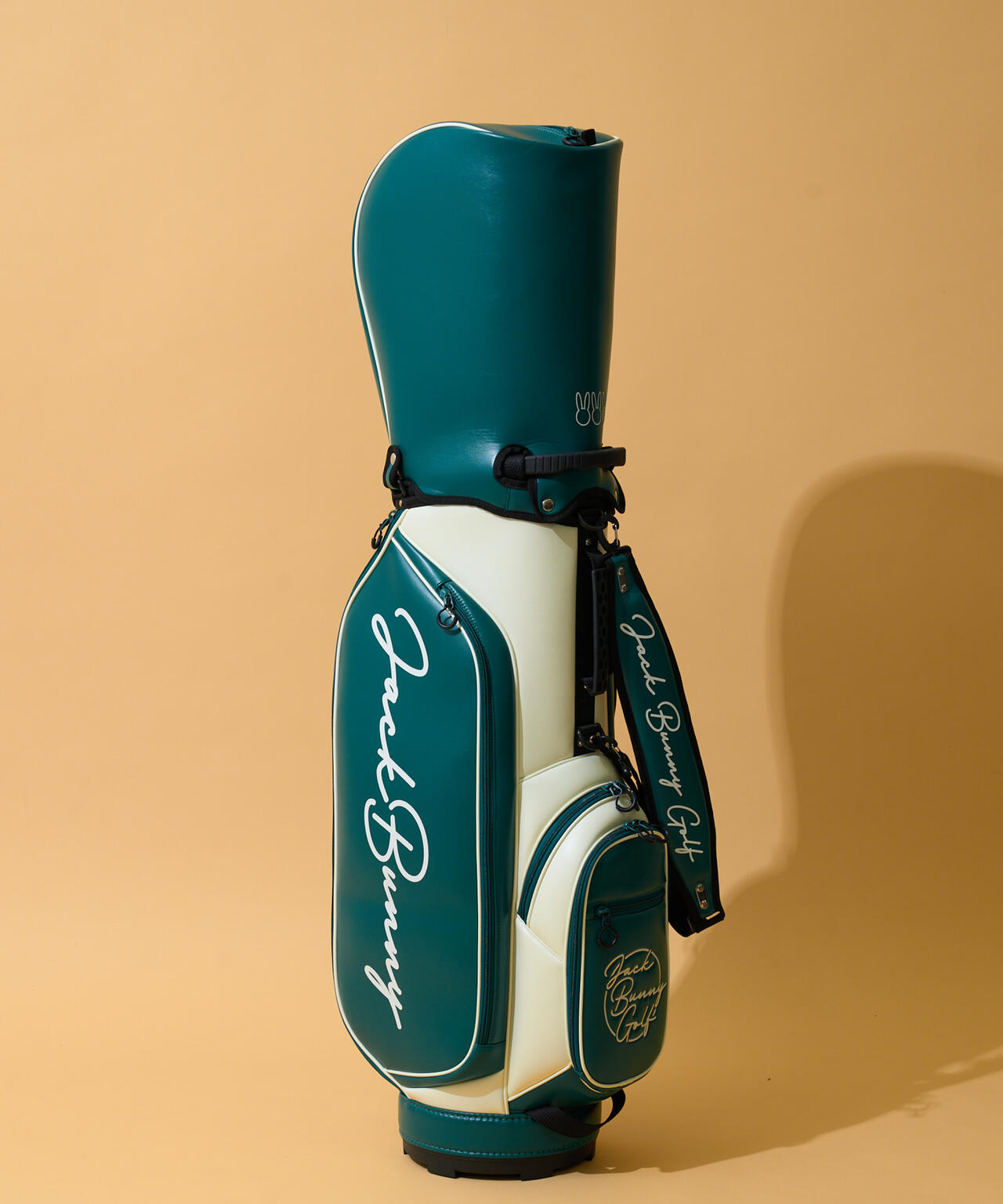 定番】【直営店舗&公式オンライン限定】 キャディバッグ (46インチ対応
