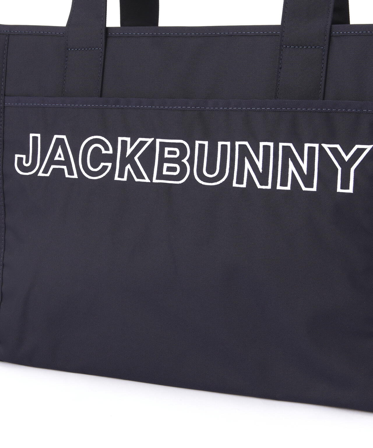 定番】トートバッグ (UNISEX) | Jack Bunny!!（ジャックバニー