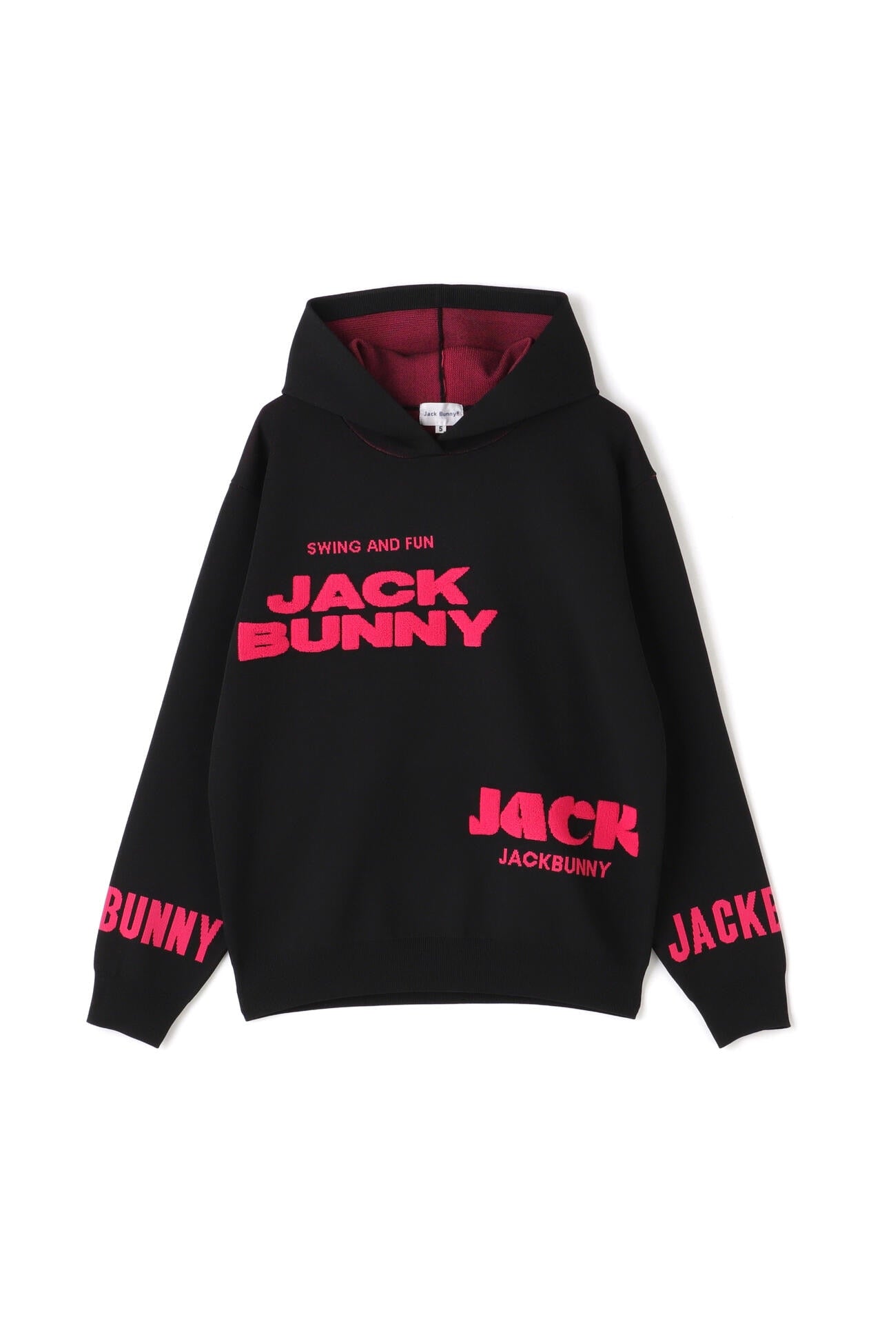 Jack Bunny!! モコモコパーカー（6) Jack Bunny!! モコモコパーカー（6