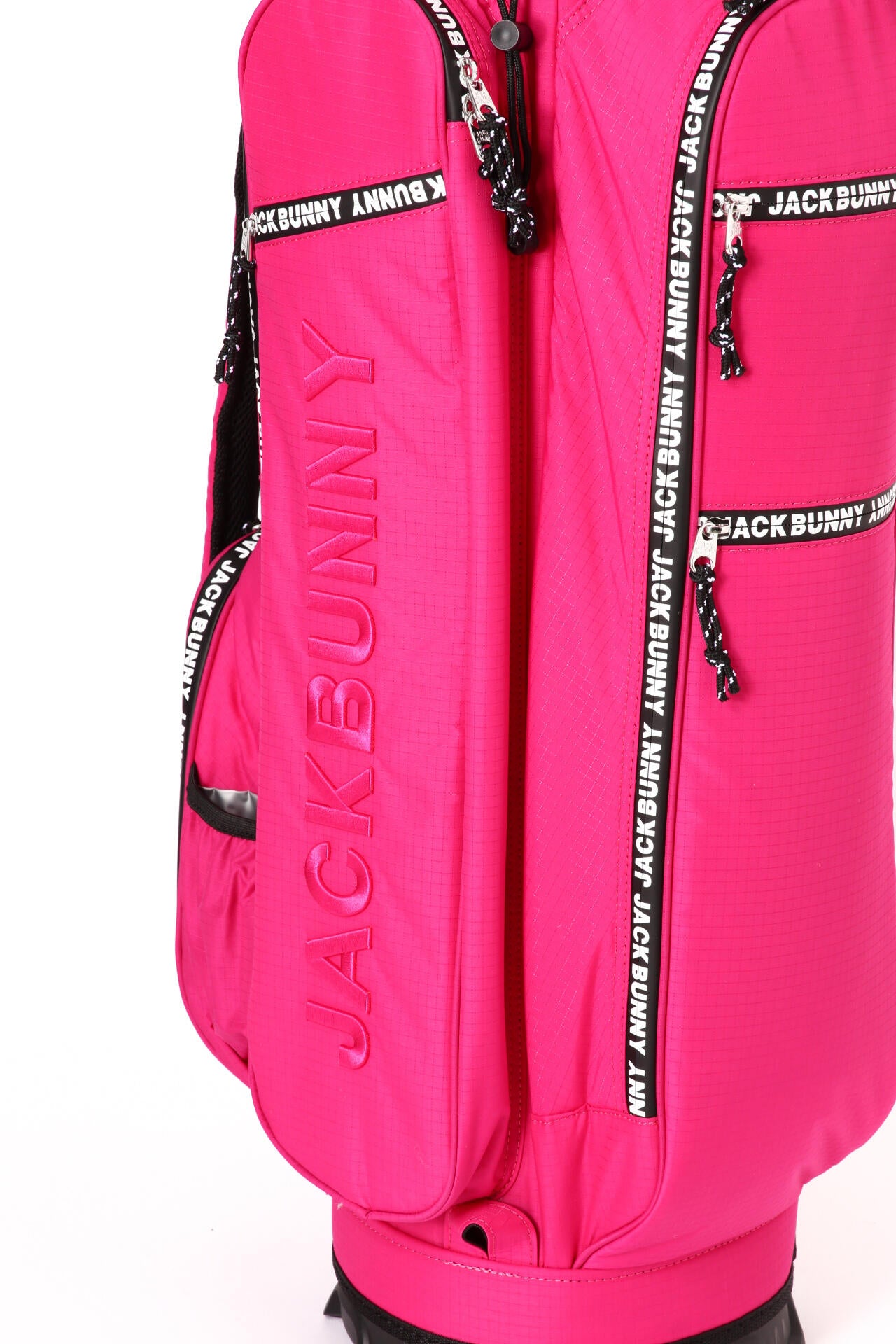 自立キャディバッグ (46インチ対応)(9型) (UNISEX) | Jack Bunny