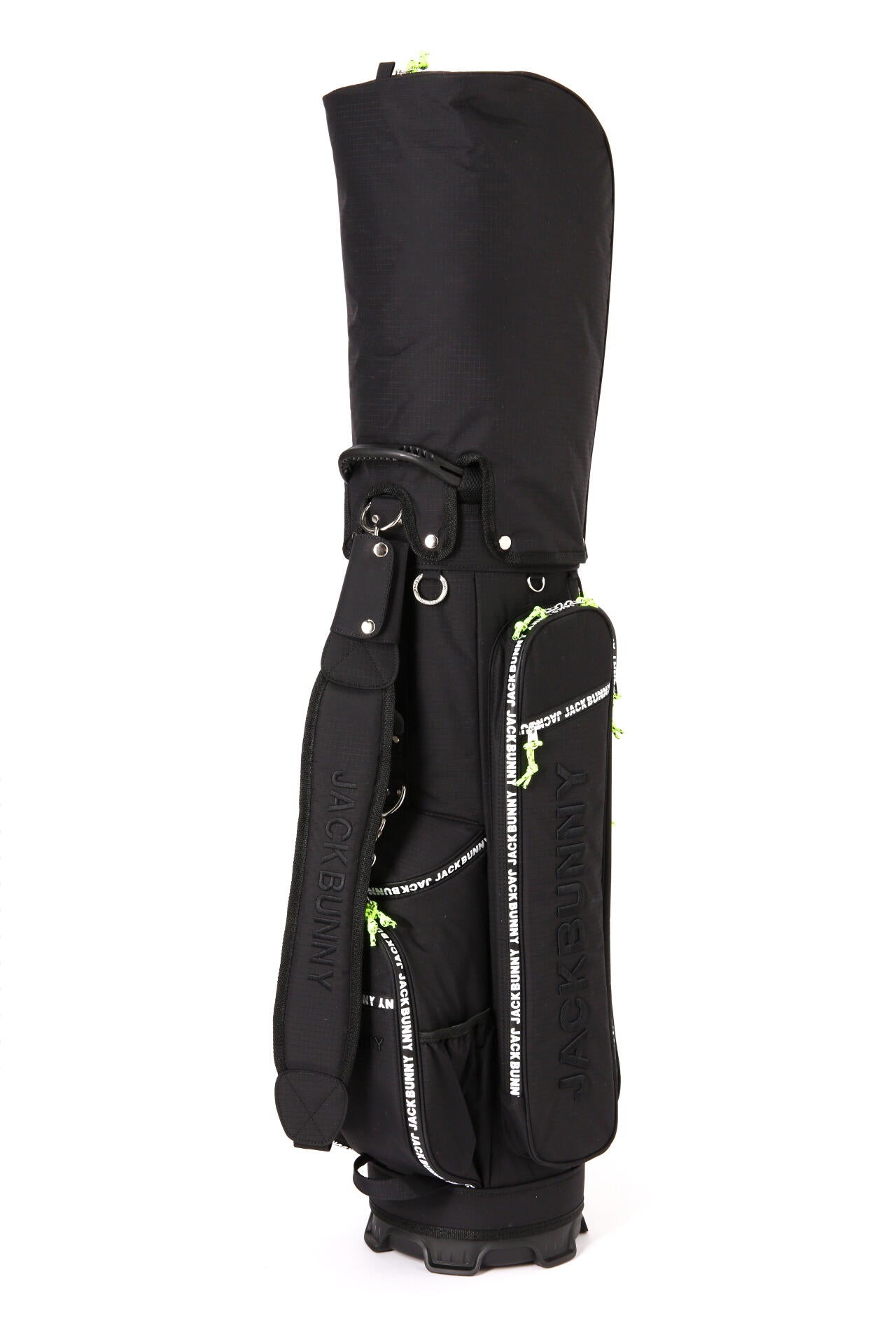 自立キャディバッグ (46インチ対応)(9型) (UNISEX) | Jack Bunny